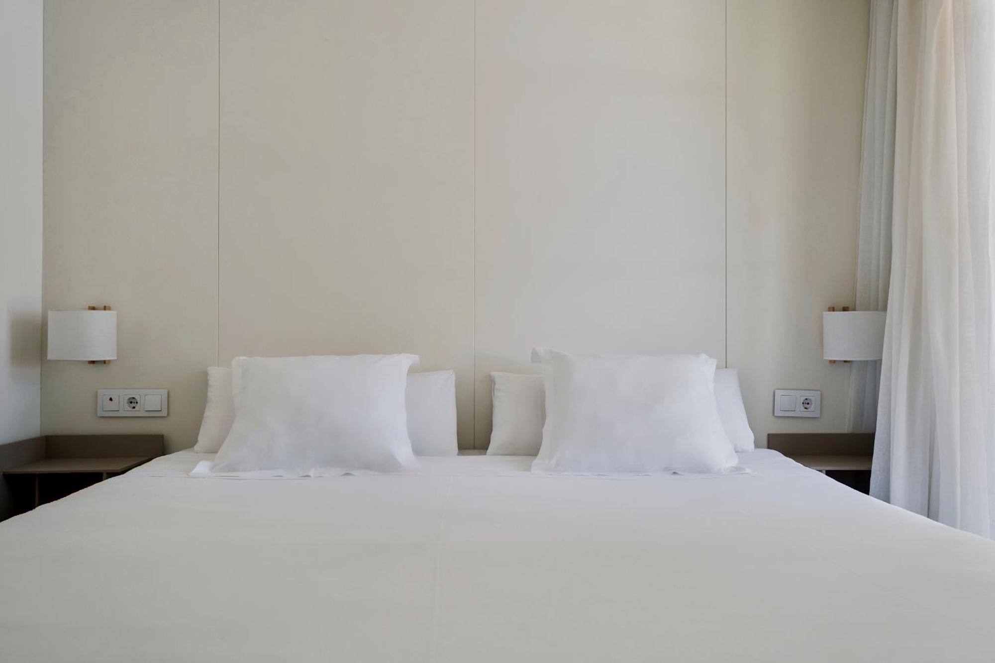 Apartamento com 1 Quarto e Terraço