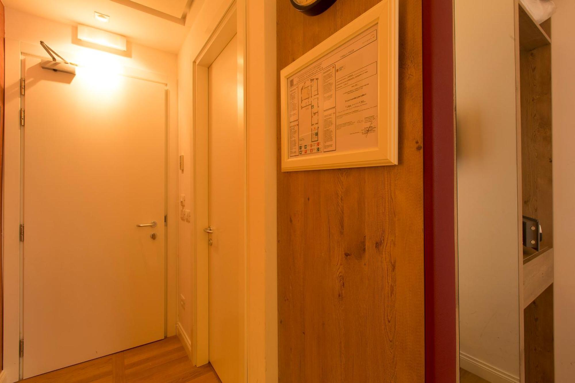 Chambre Simple Confort