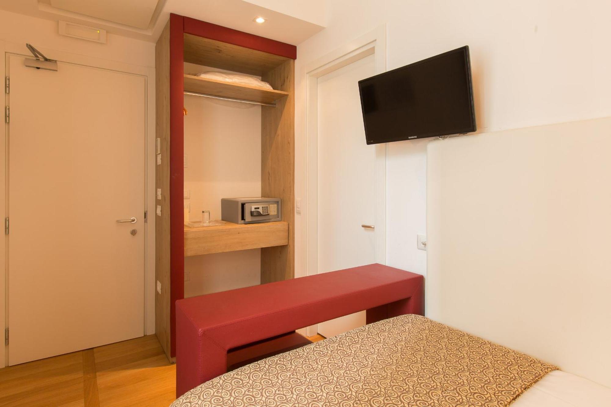 Chambre Simple Supérieure