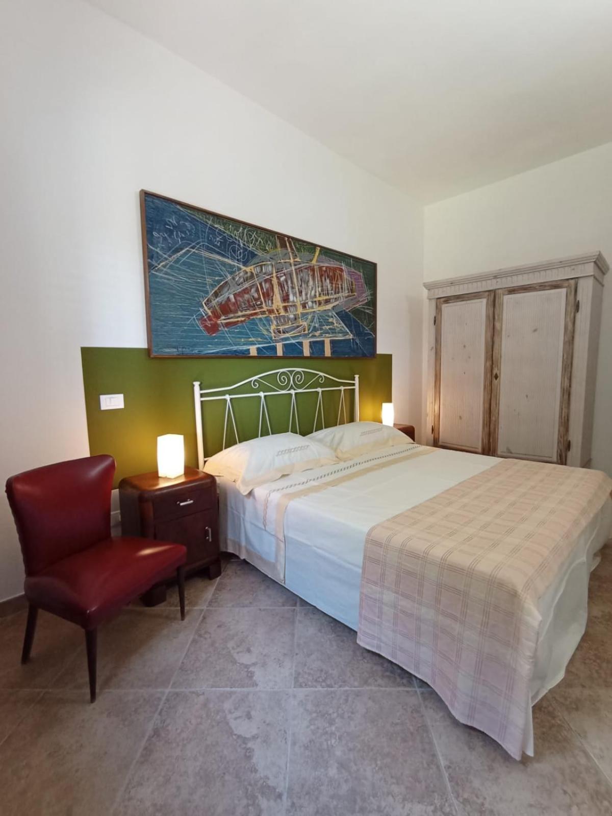 Appartamento con 1 Camera da Letto