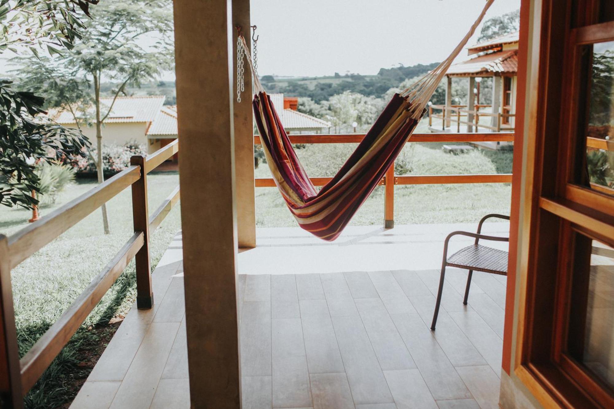 Quarto Família com Banheira