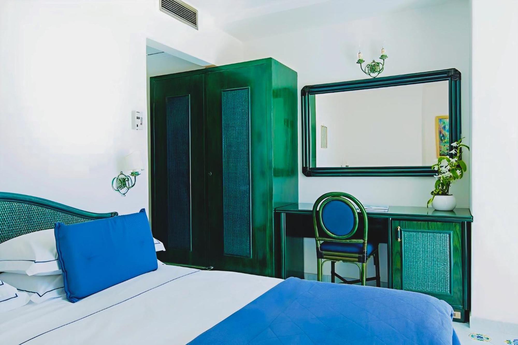 Standard Doppelzimmer