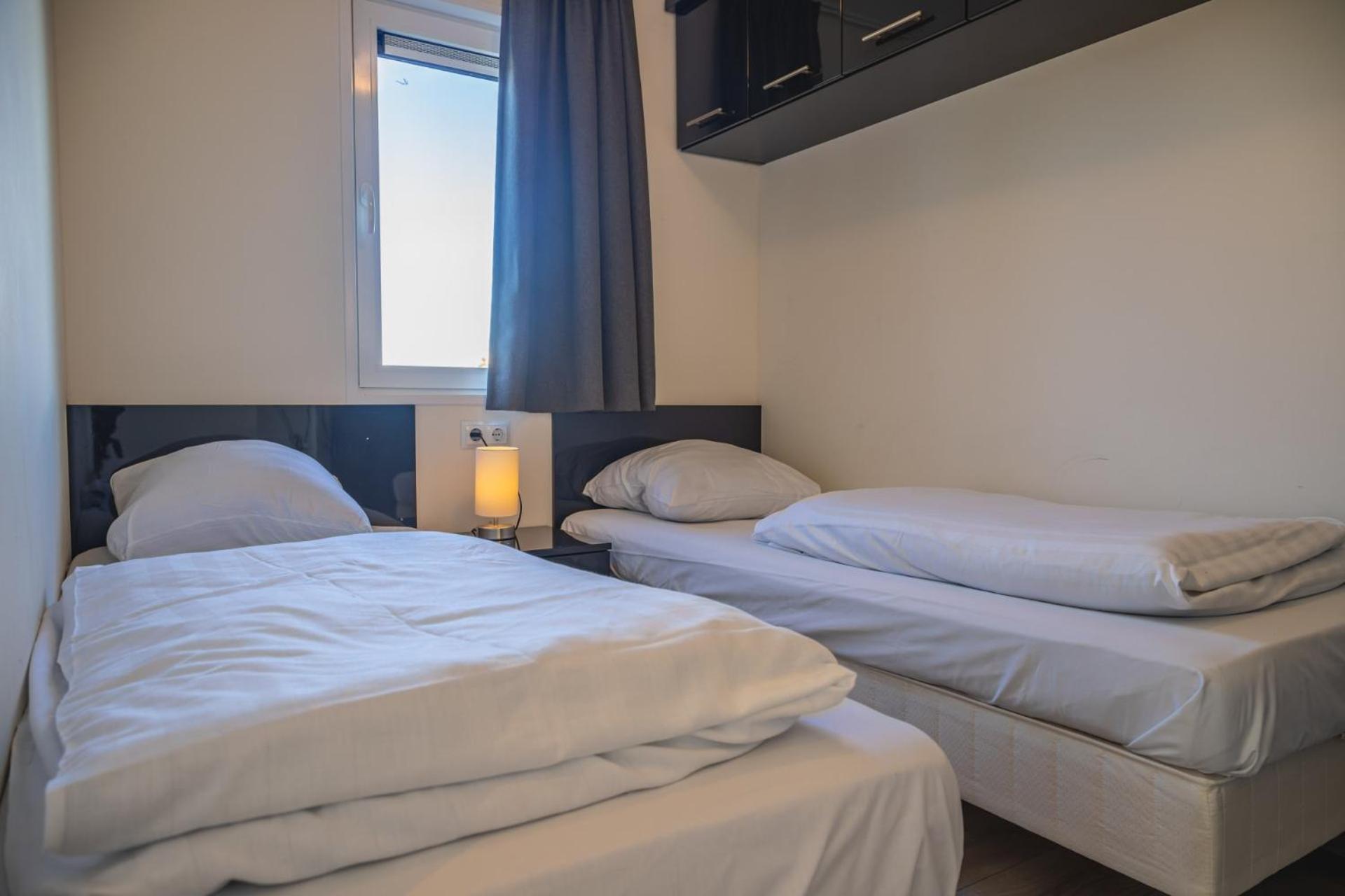 Chalet met 3 Slaapkamers - Paviljoen 6