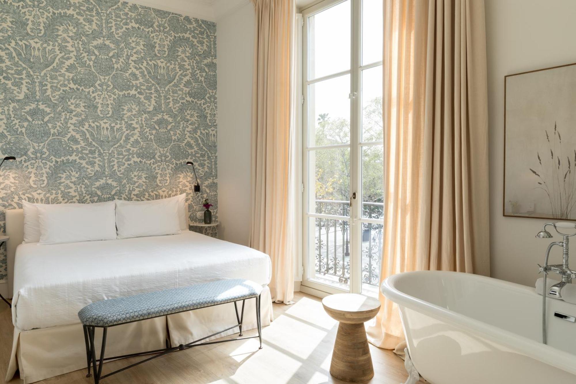 Chambre Double Deluxe
