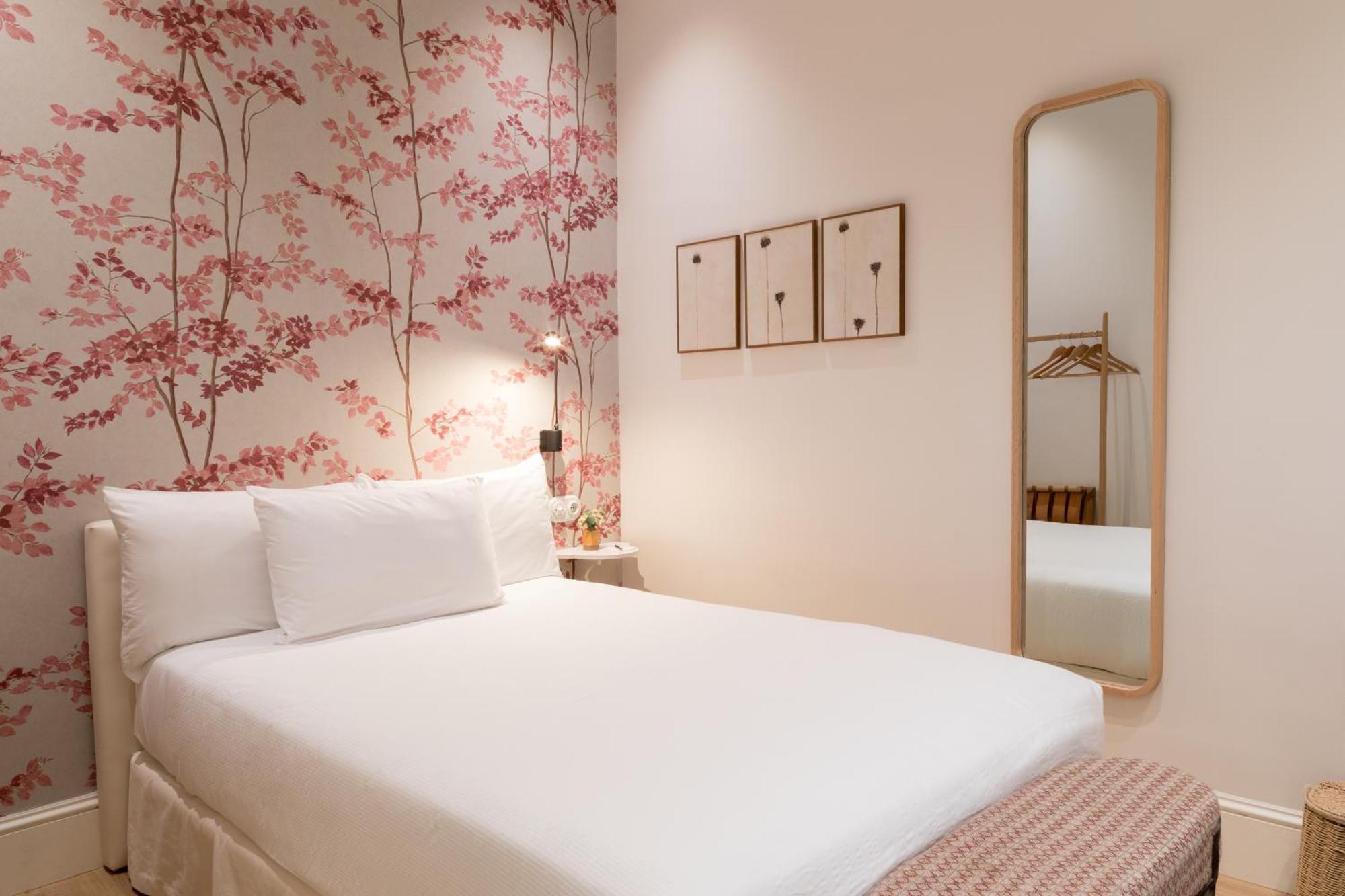 Chambre Simple