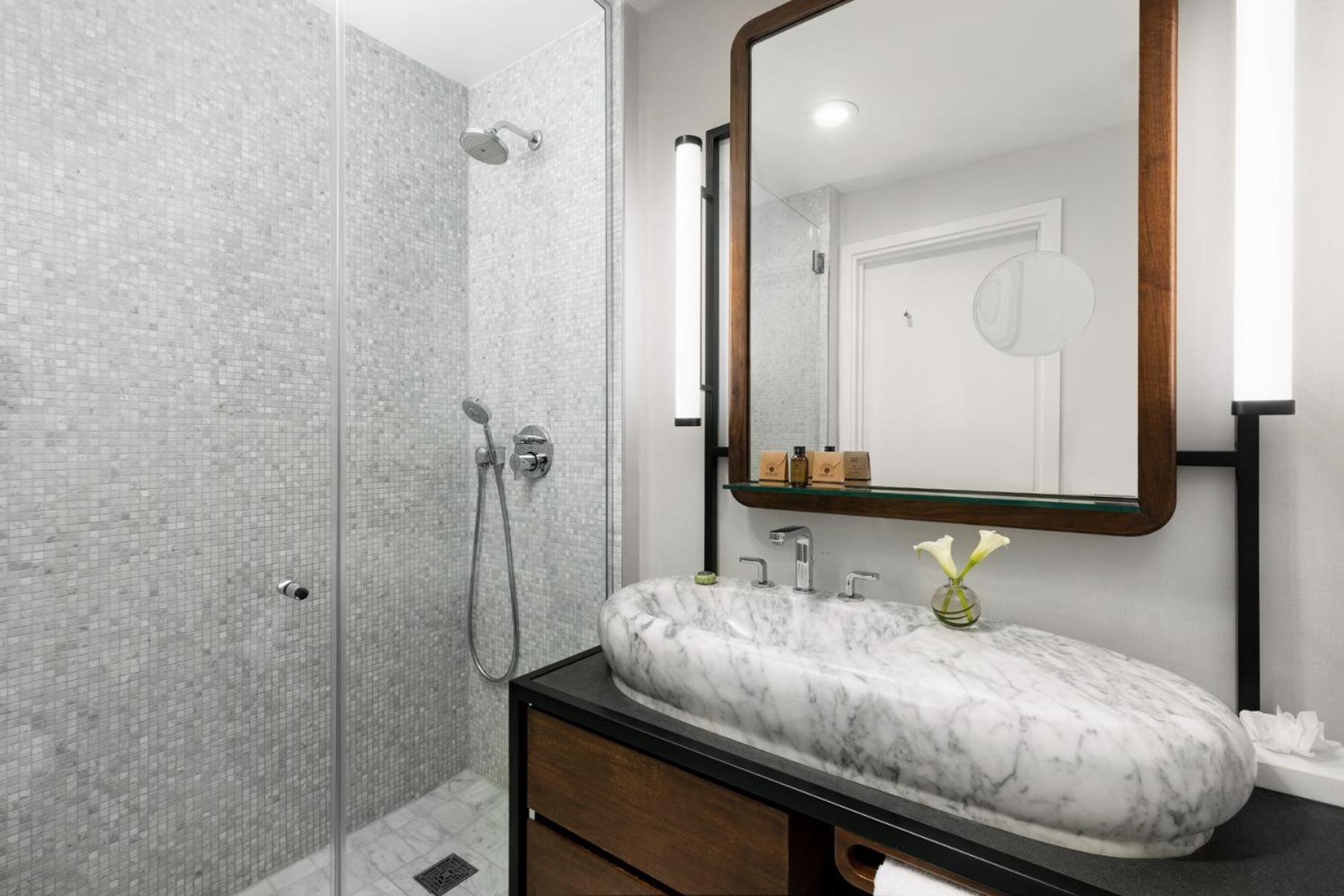Deluxe Kamer met Kingsize Bed