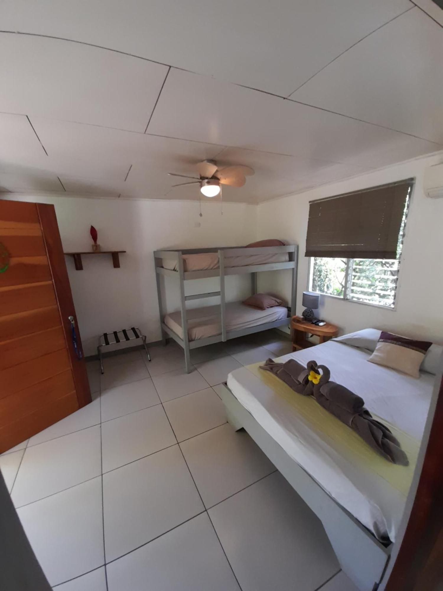 Chambre Familiale Deluxe