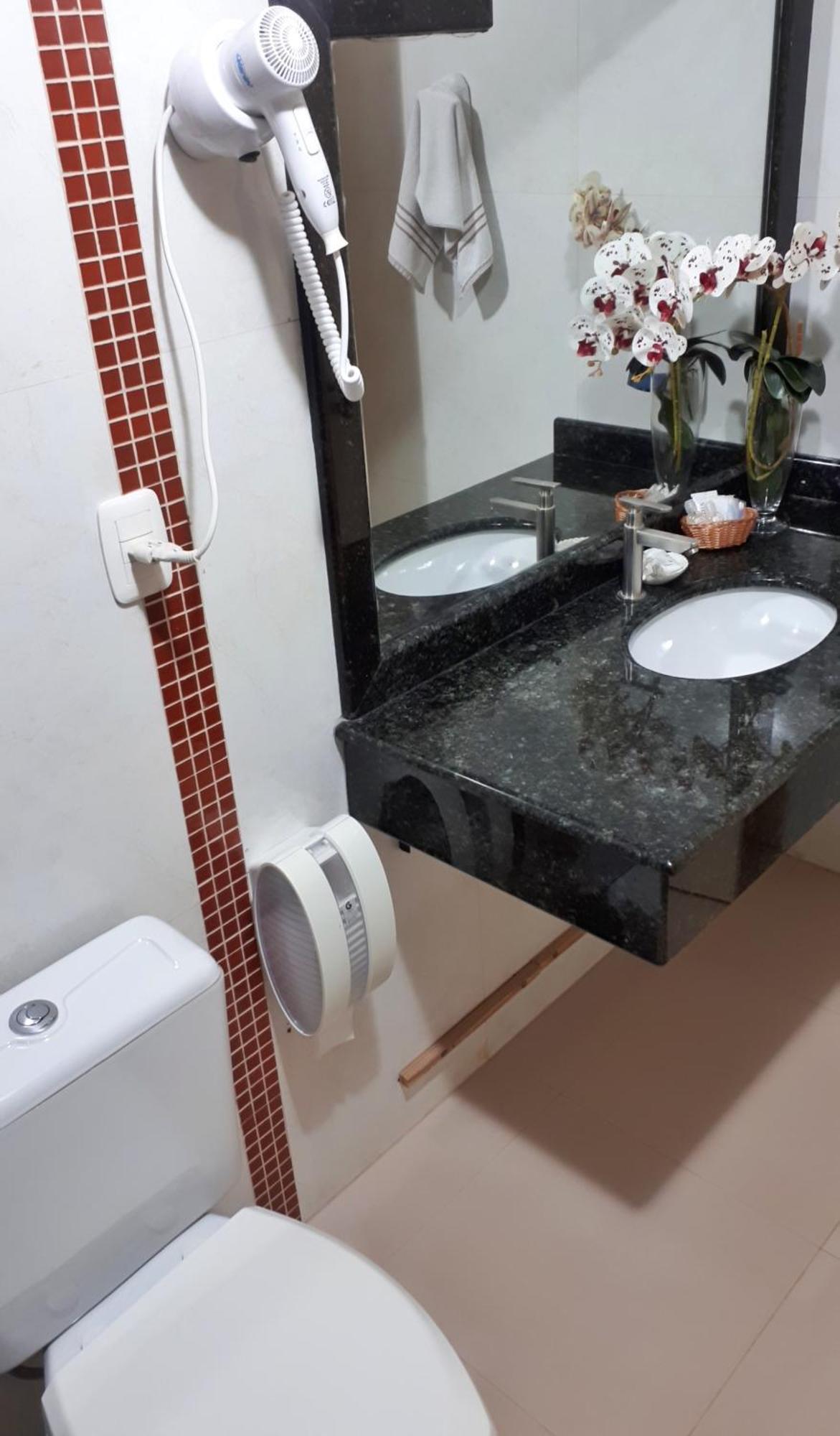 Suite com 1 Quarto