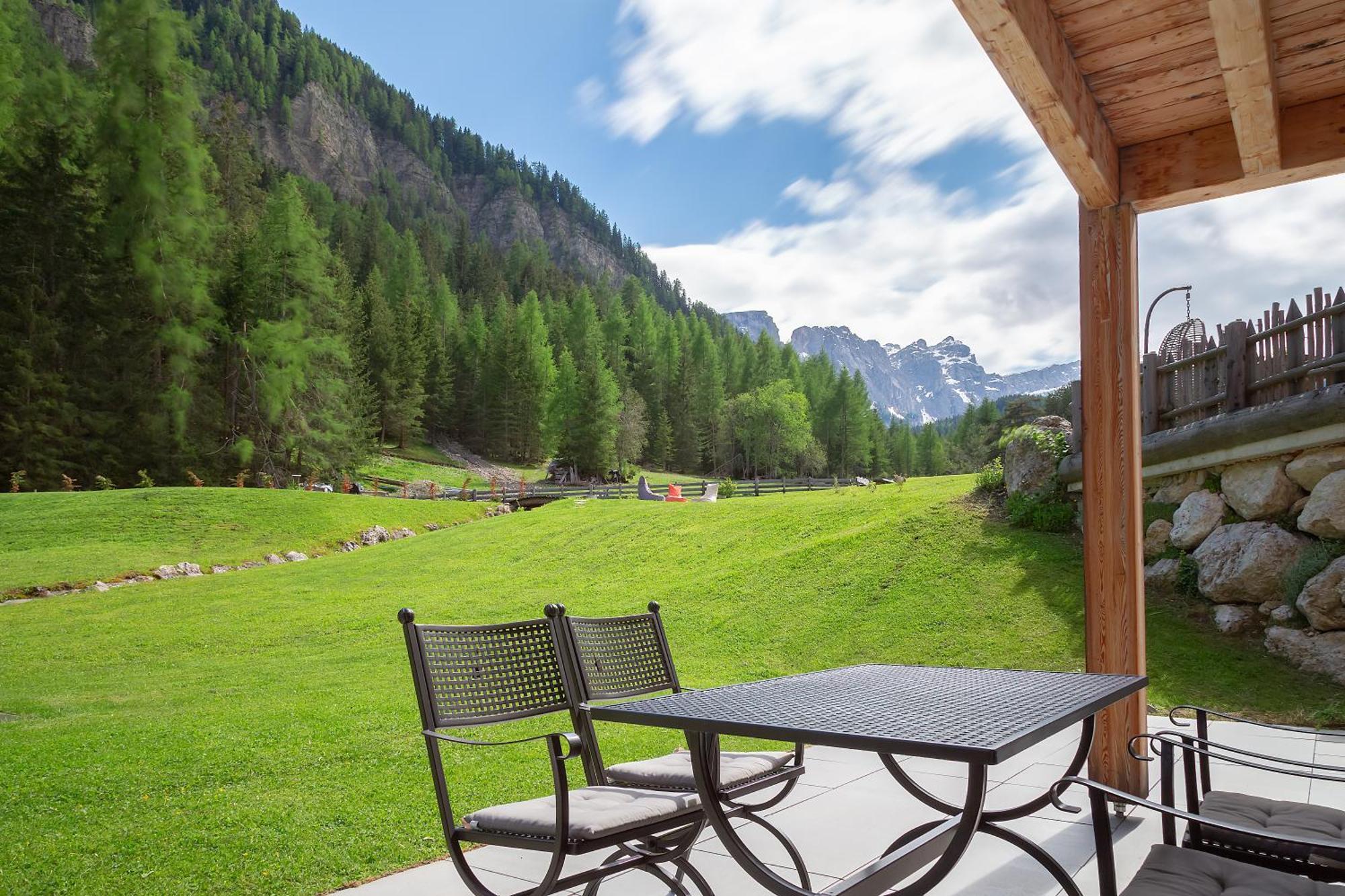 Appartamento con Terrazza