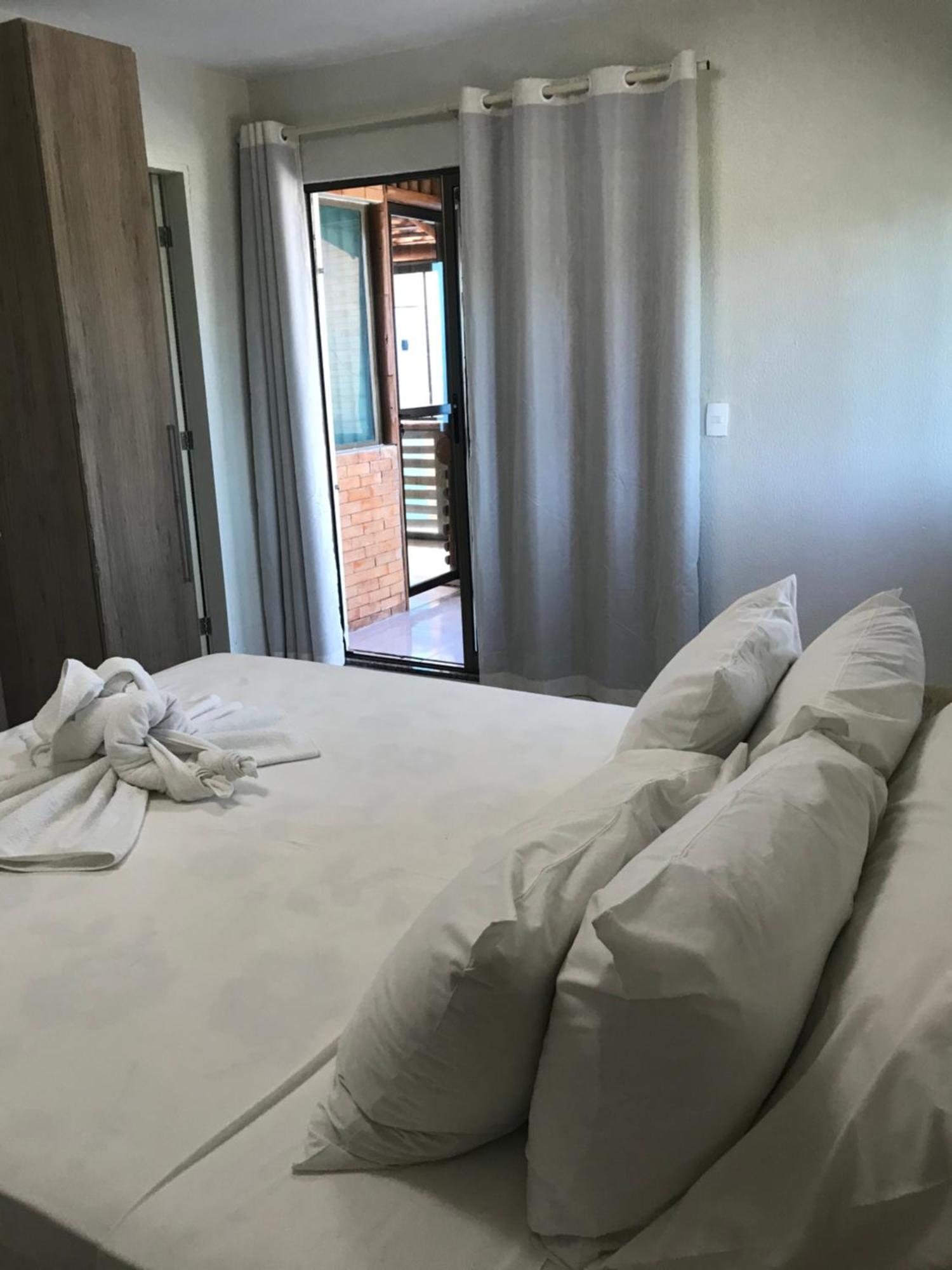 Bungalow Deluxe com Vista Mar