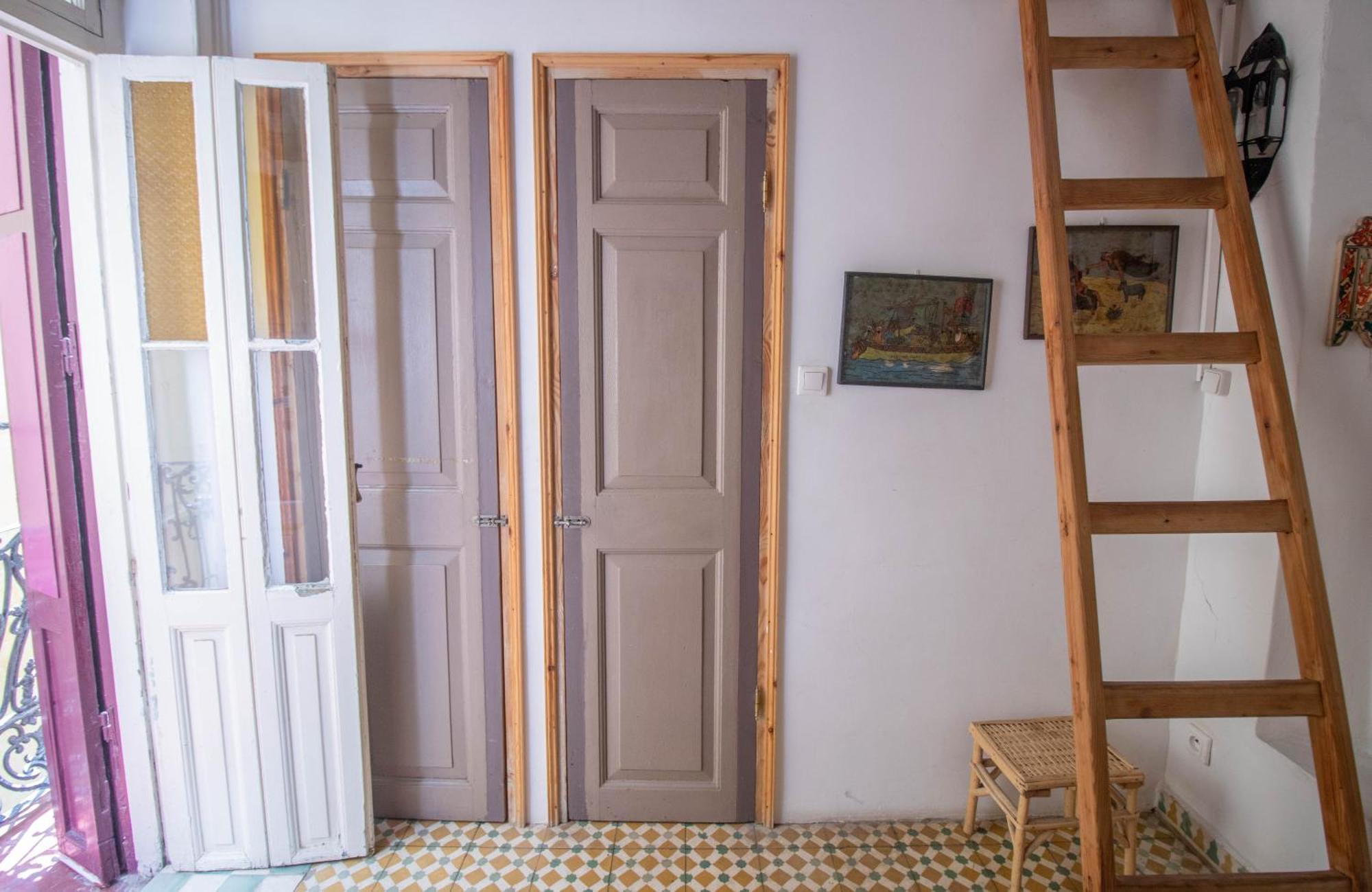 Habitación Individual
