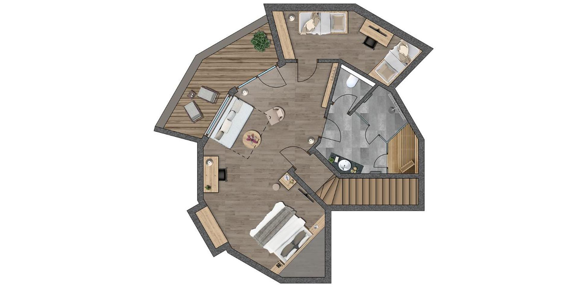 Suite Sterrenkijker