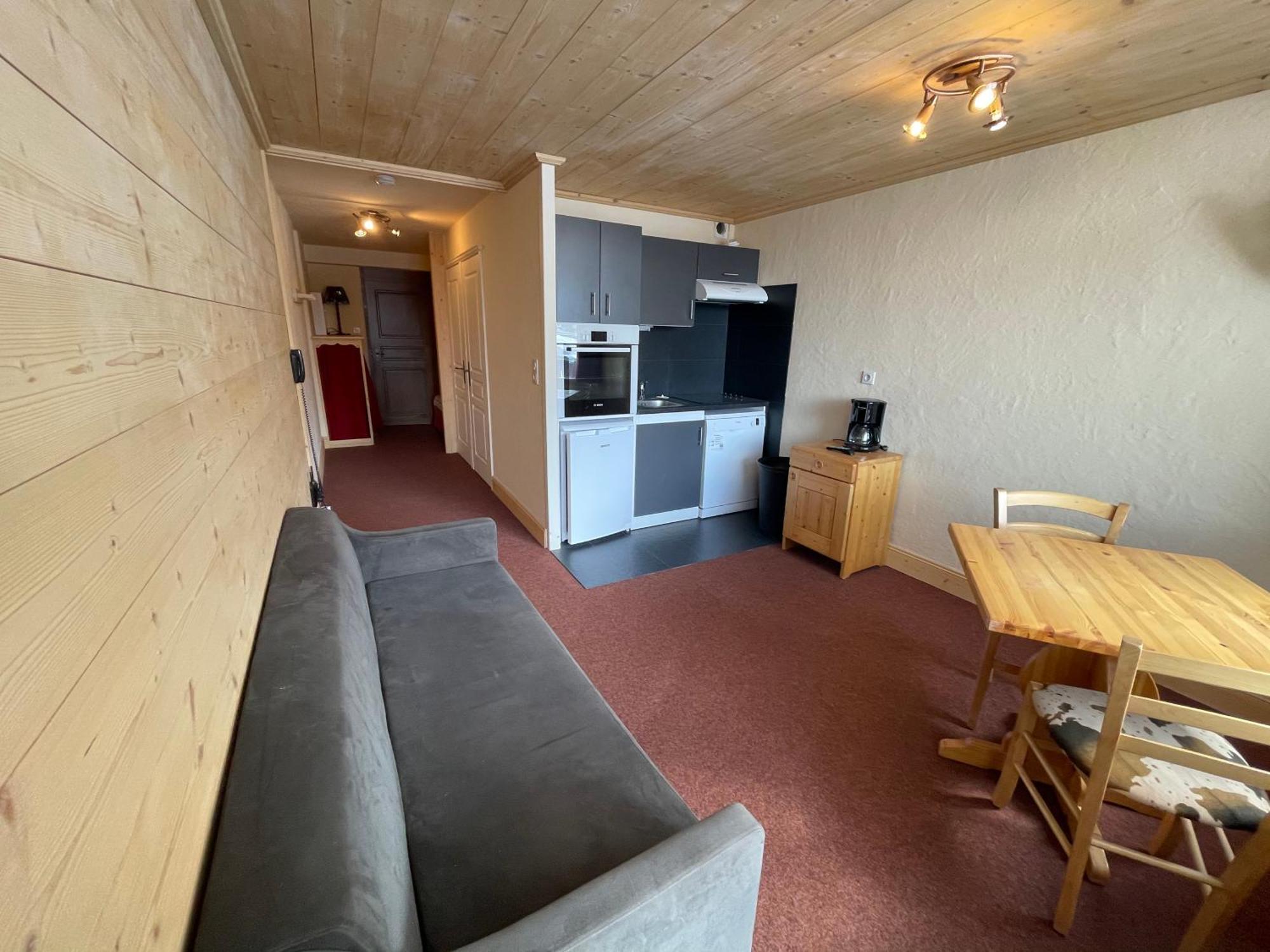 Appartement 1 Chambre (2 Adultes)