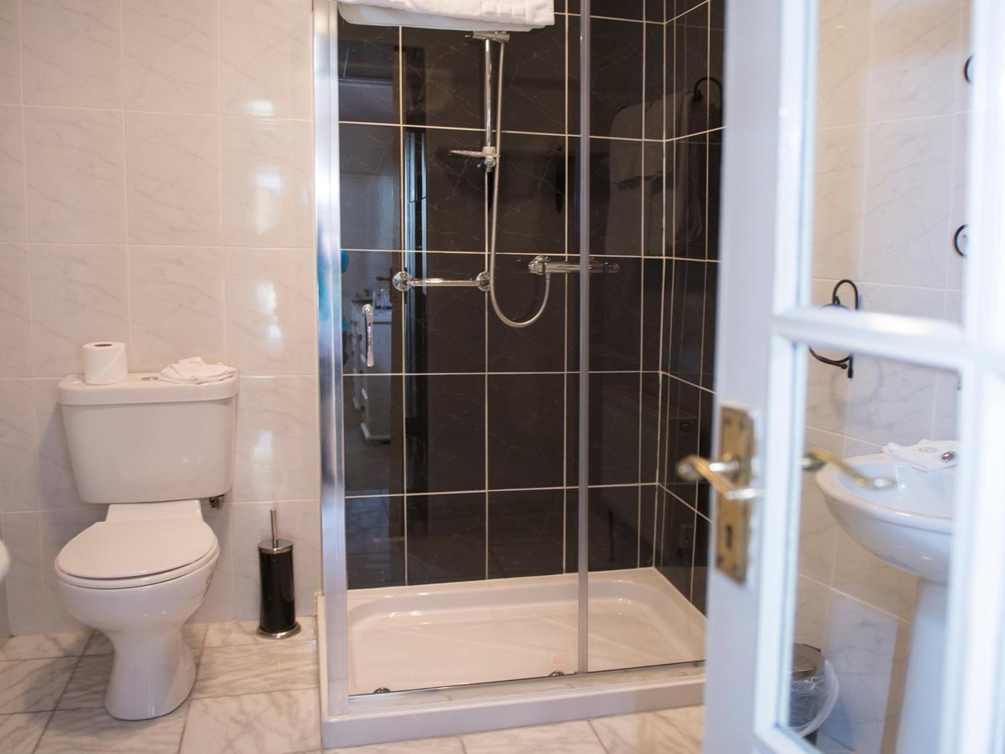 Chambre Double Standard