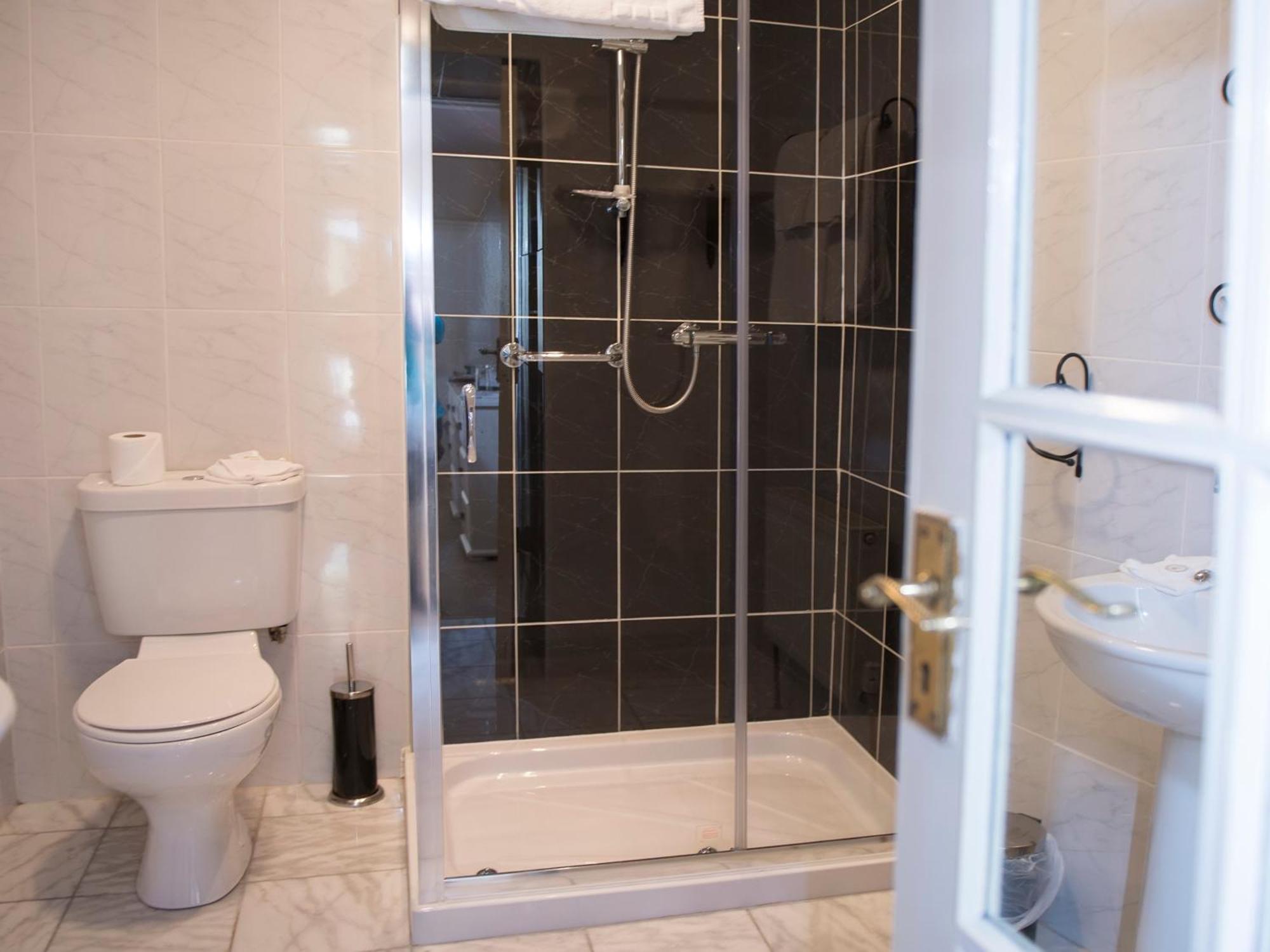 Chambre Triple Standard