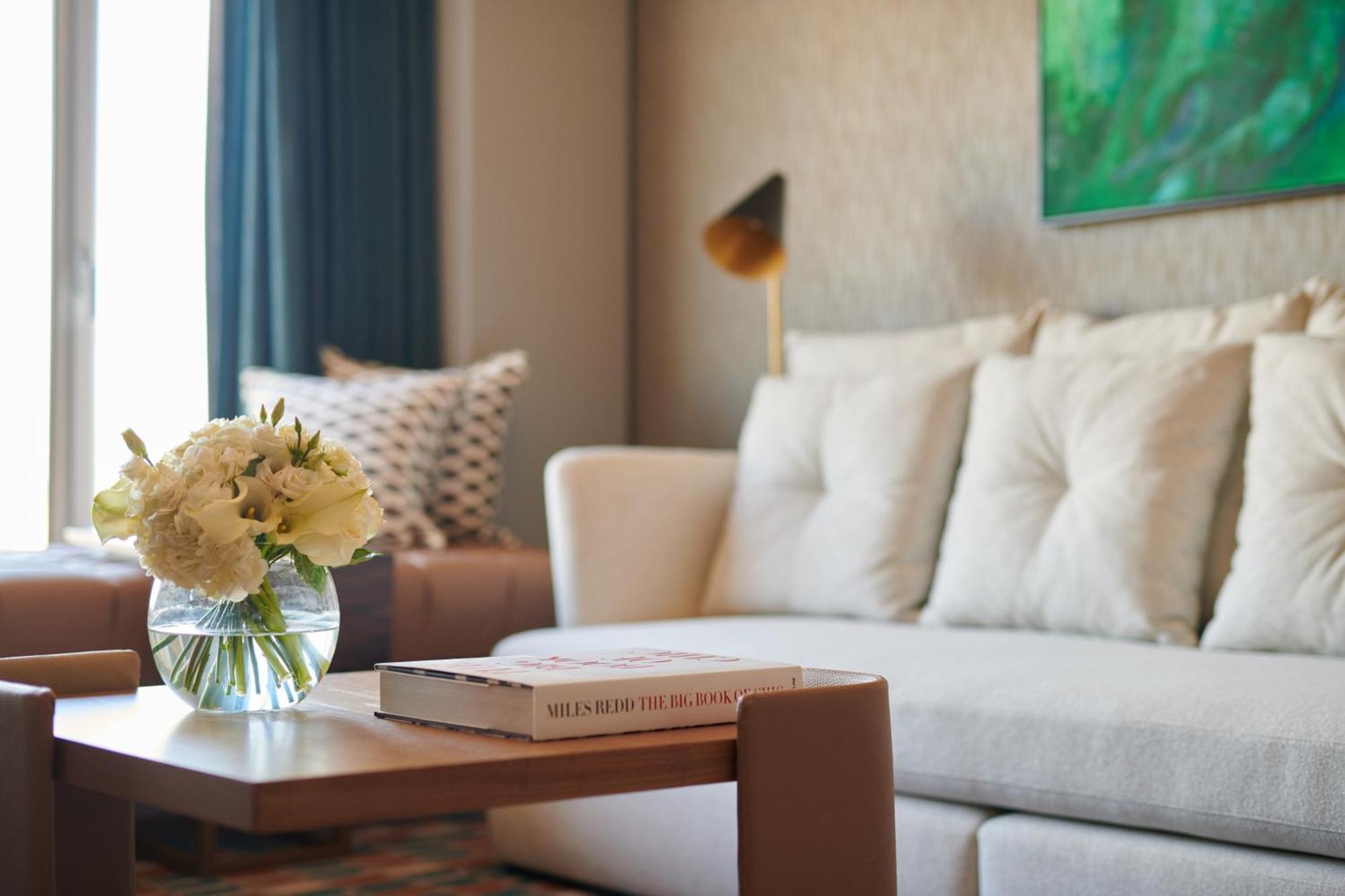 Lissabon Suite
