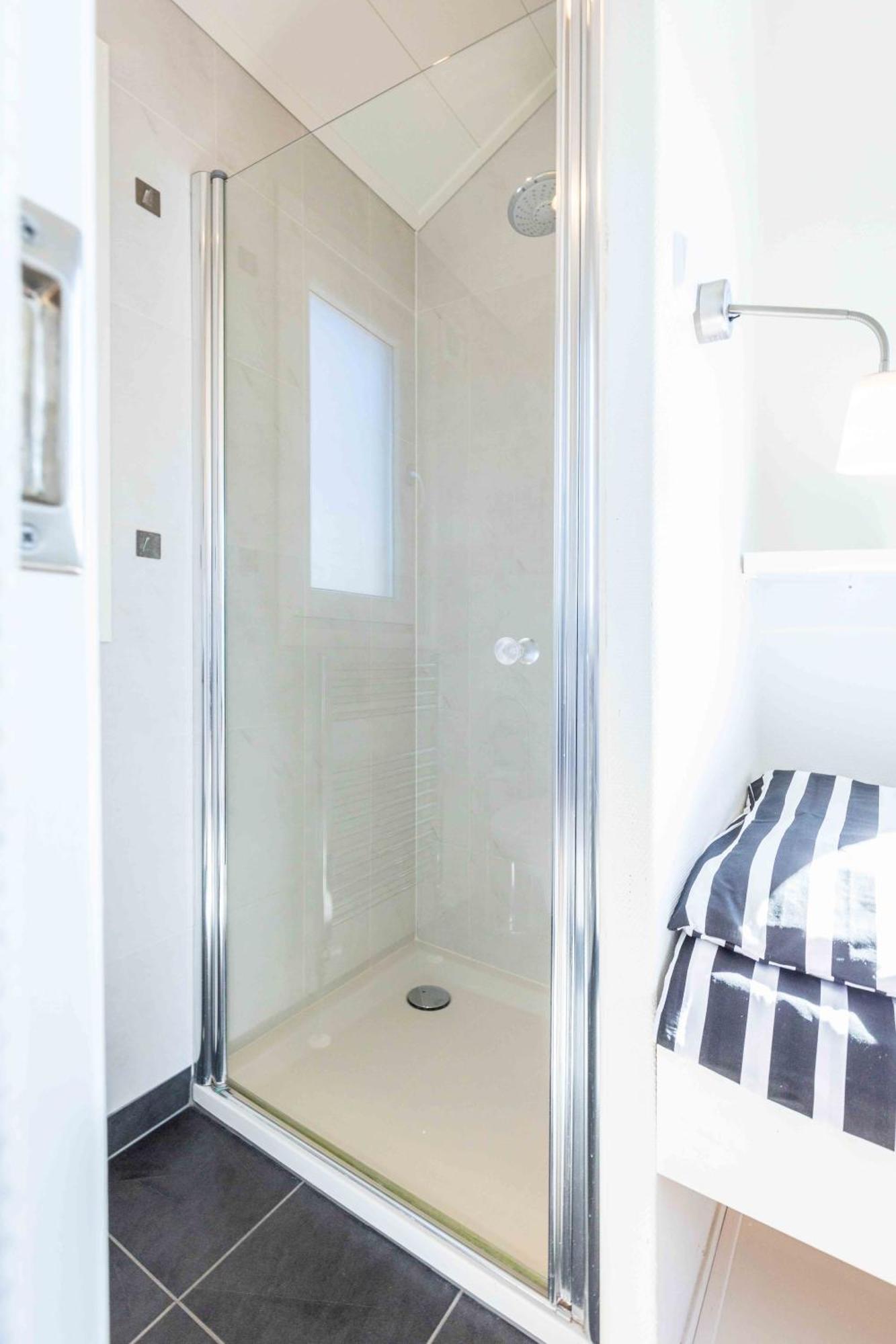 Comfort 4 Personen
