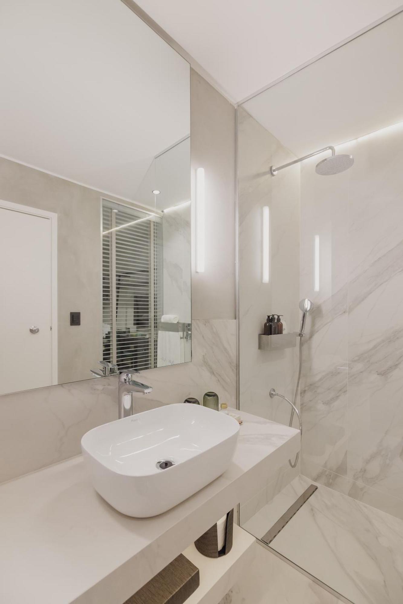 Chambre Double Standard