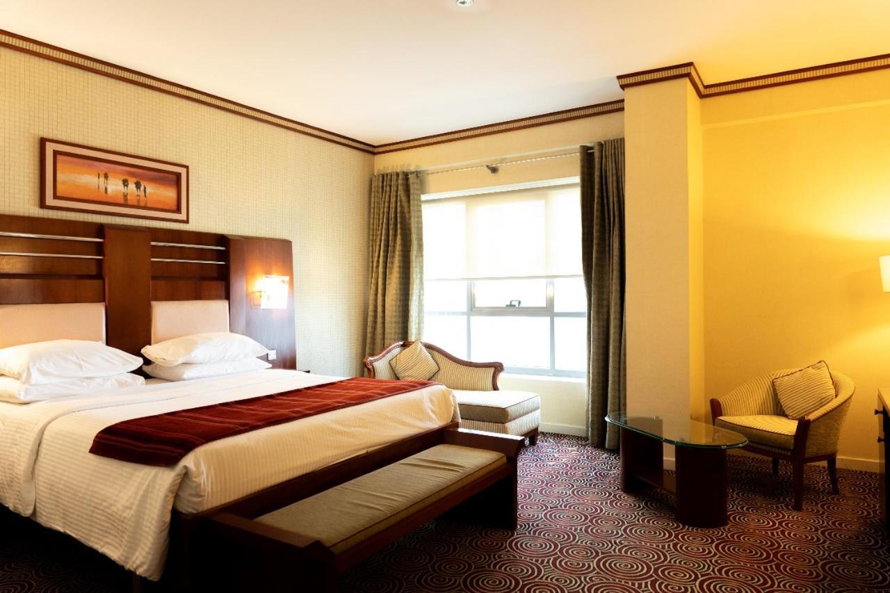 Suite Júnior