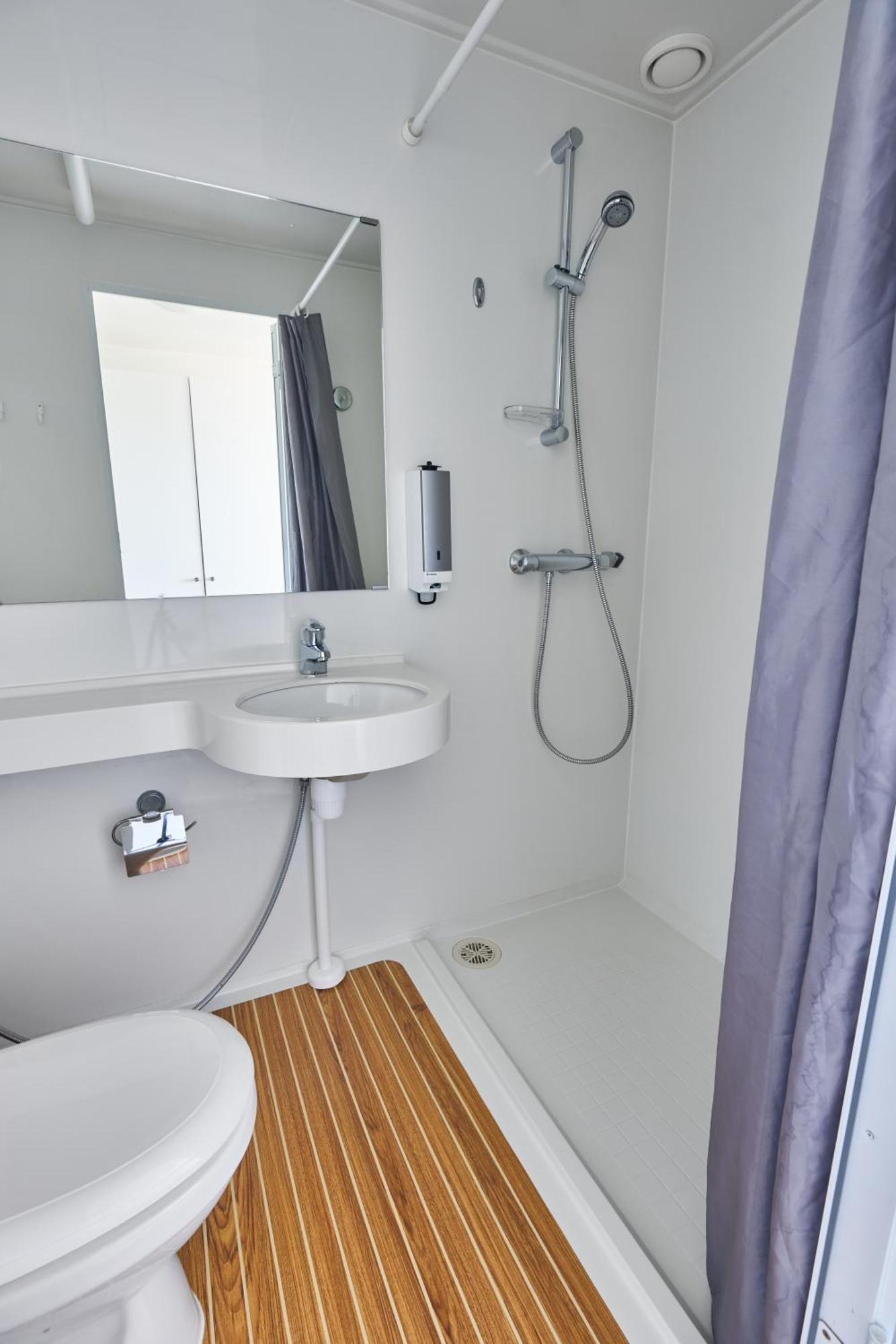 Small Single Room