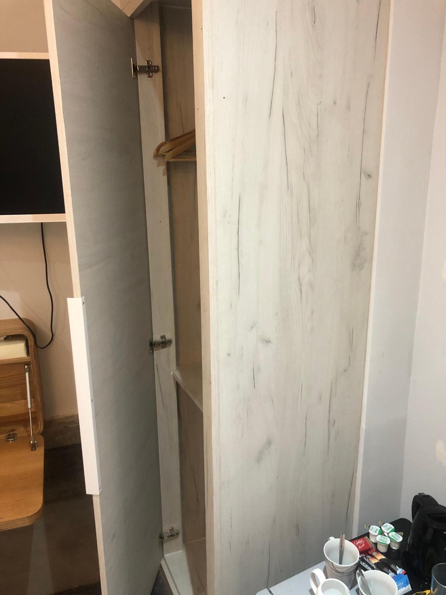 Chambre Double avec Salle de Bains Privative