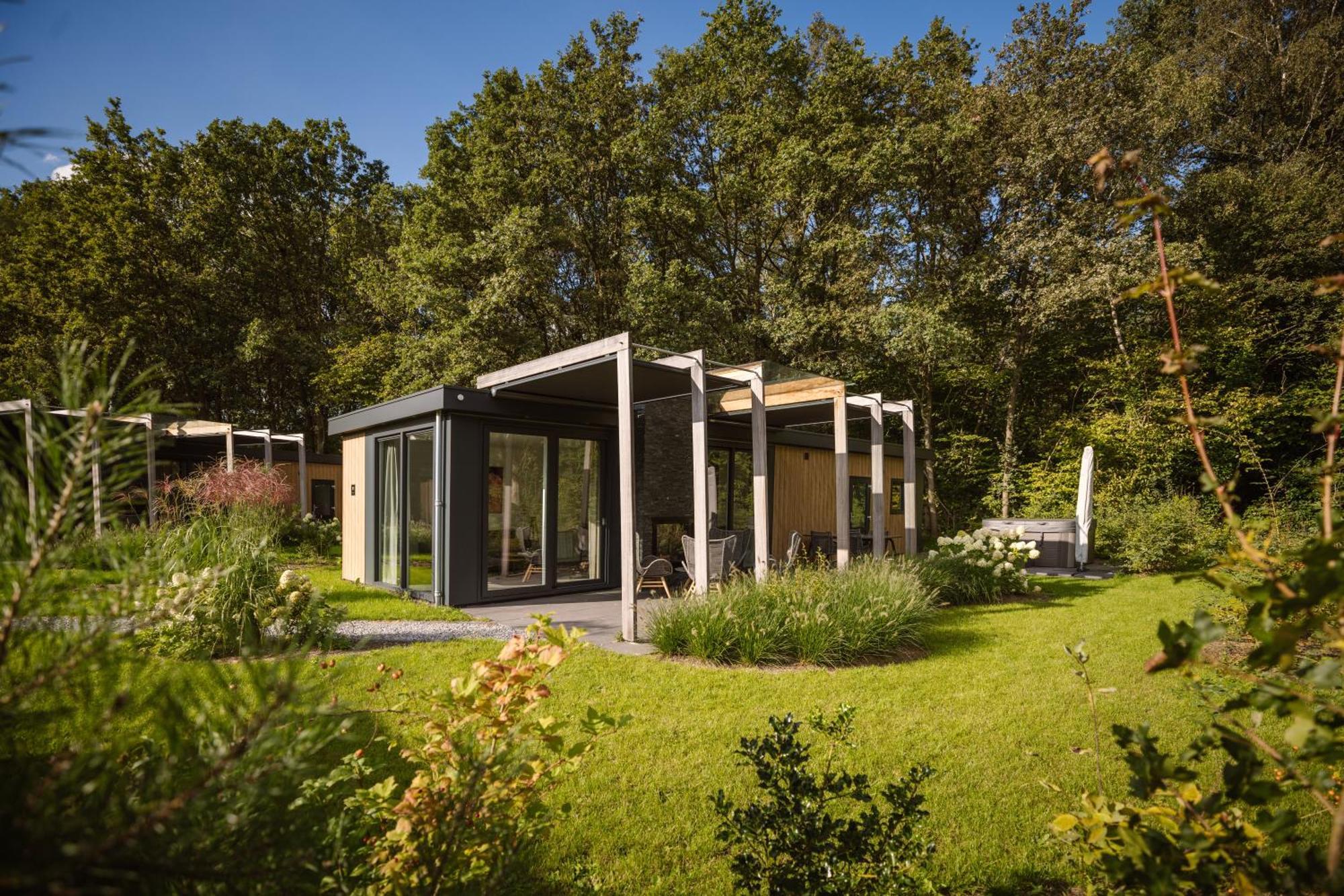 Huis met 2 Slaapkamers