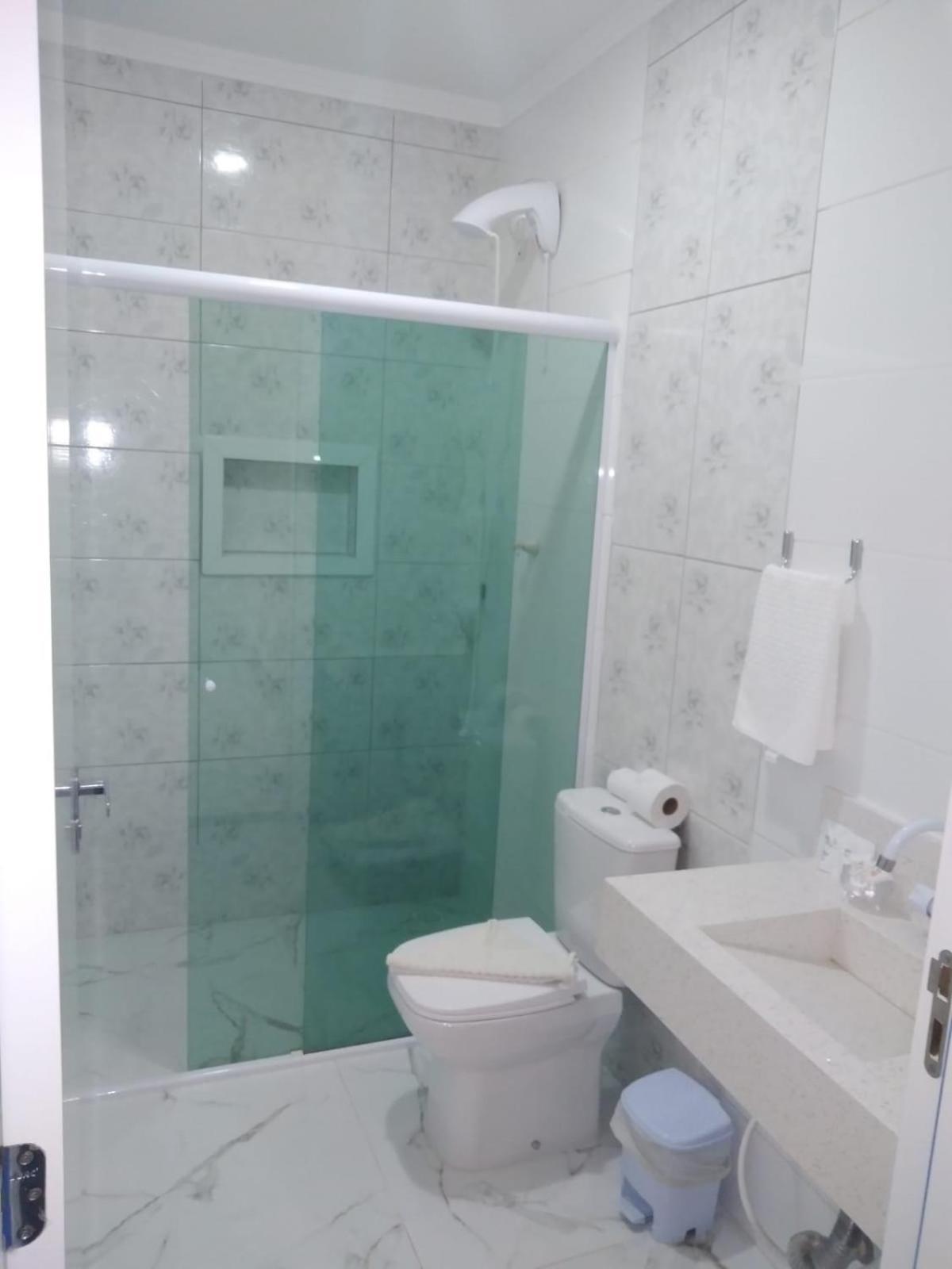 Quarto Triplo Standard