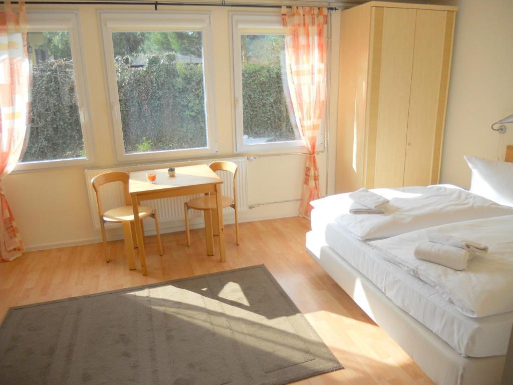 Comfort Doppelzimmer