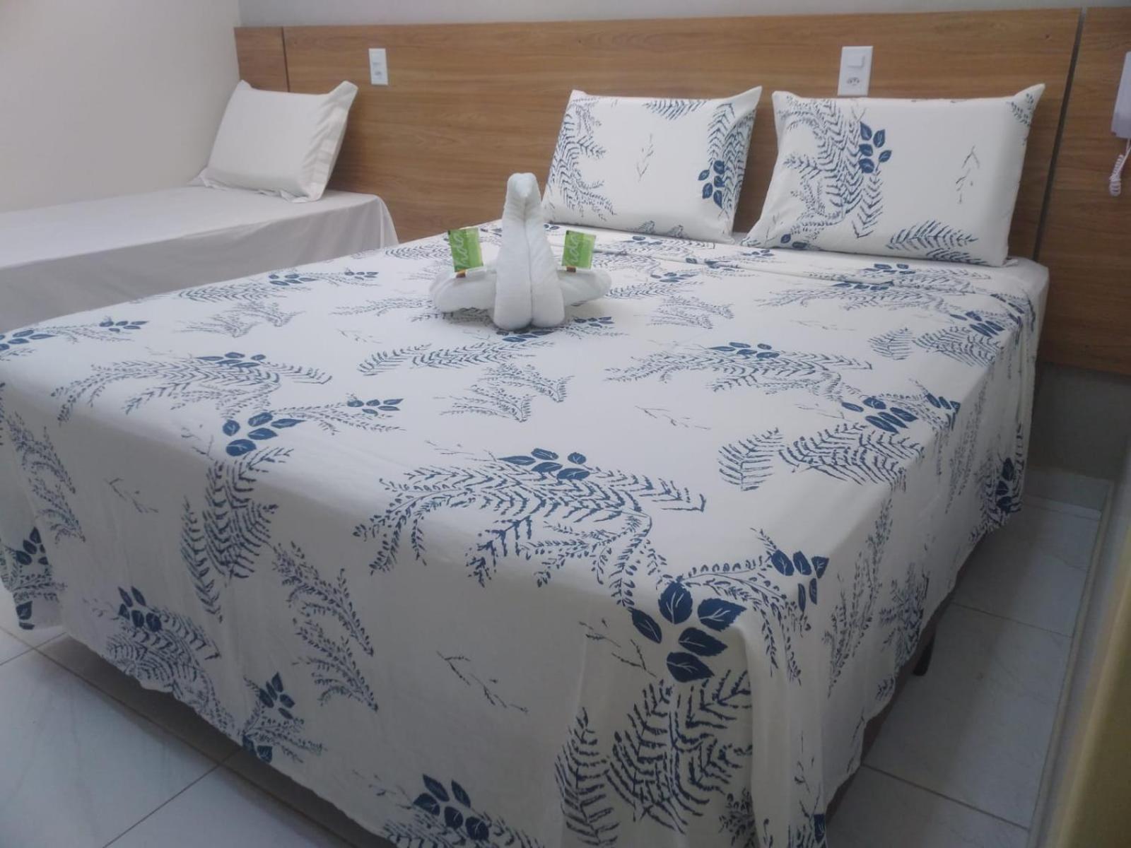 Quarto Triplo
