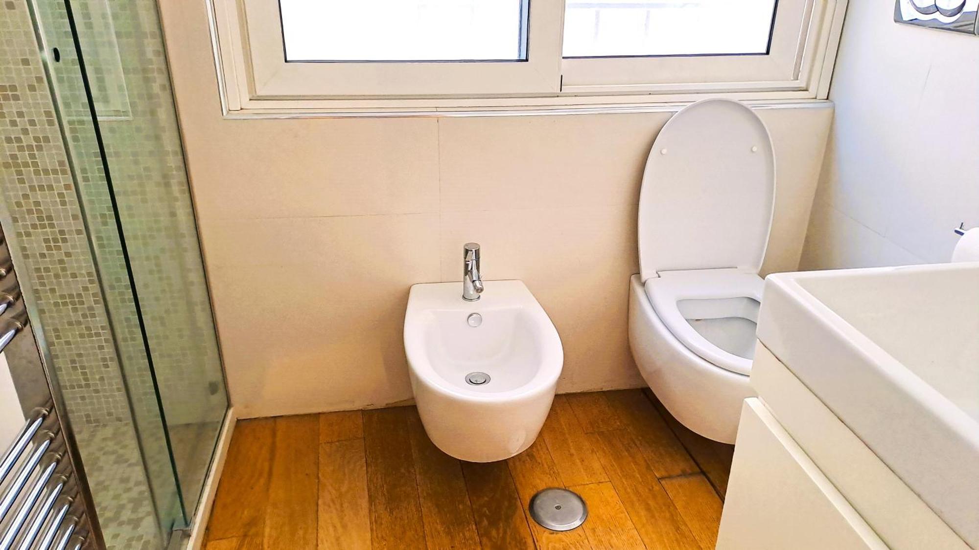Apartamento deluxe de 2 quartos - Anexo