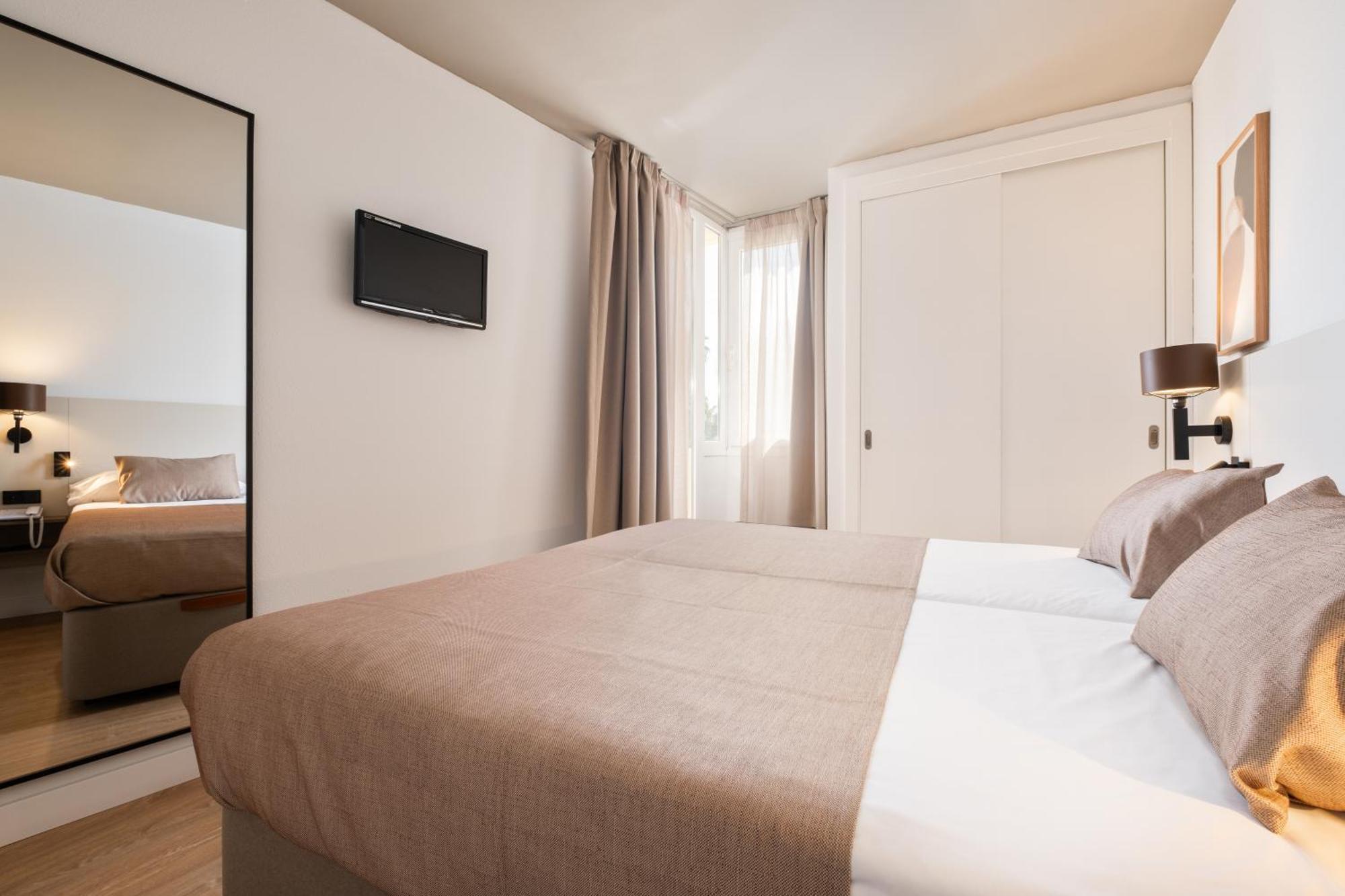 Appartement Confort 1 Chambre