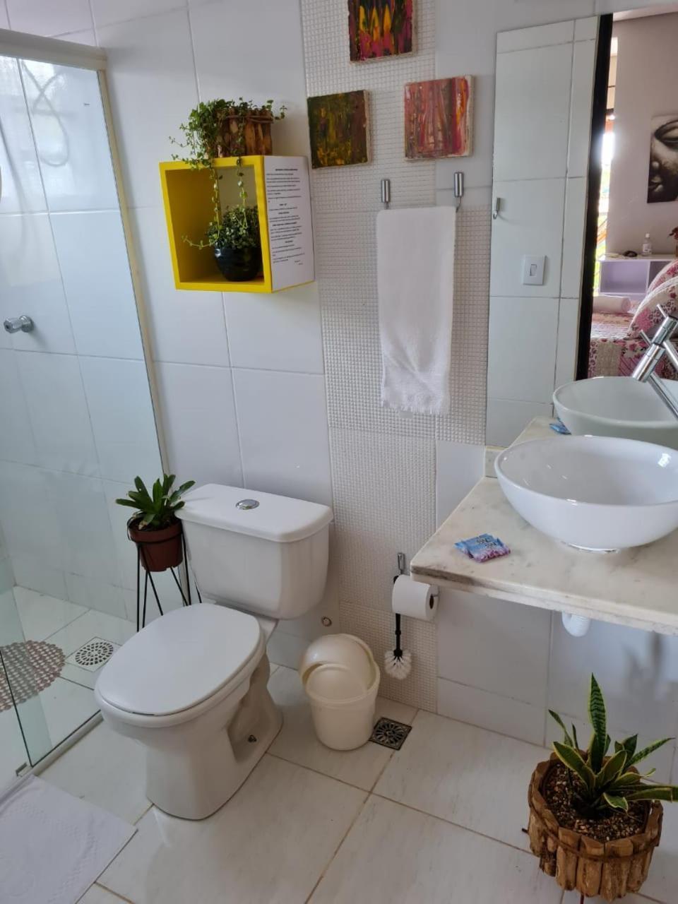 Quarto Duplo Standard