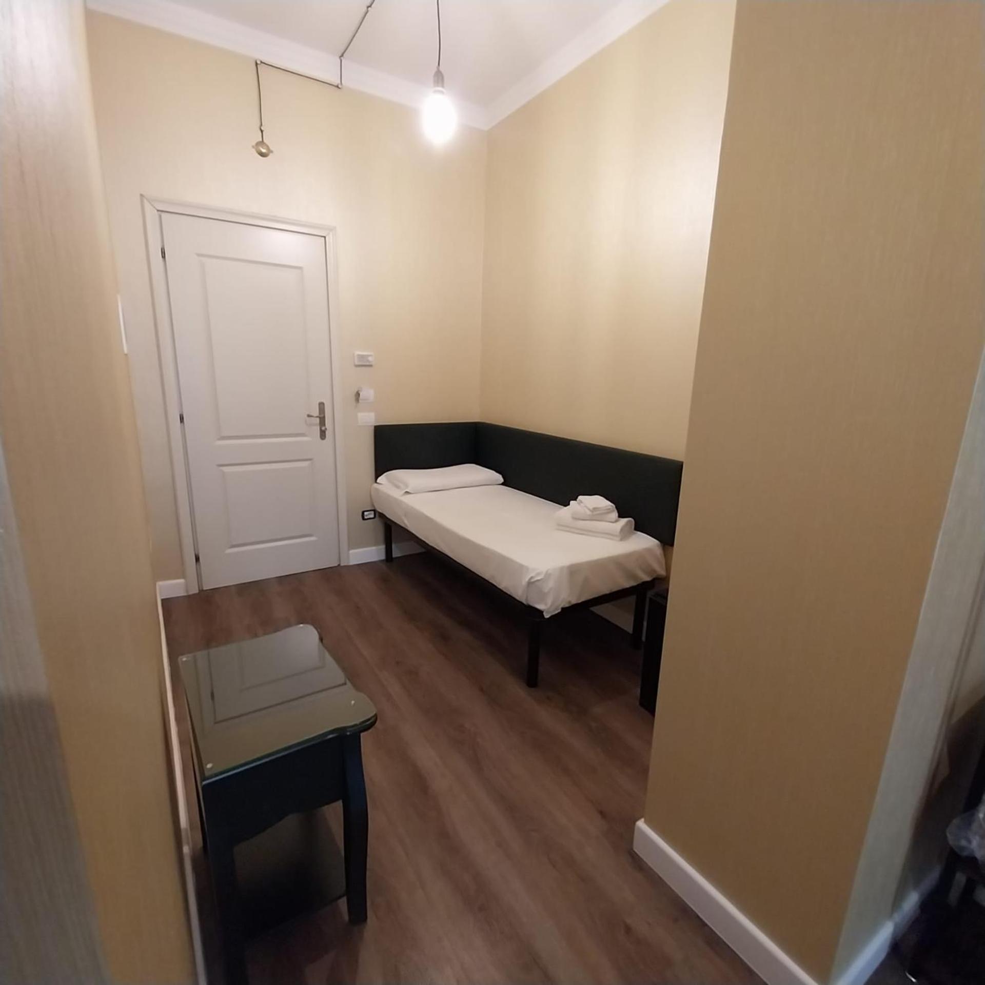 Chambre Triple Supérieure