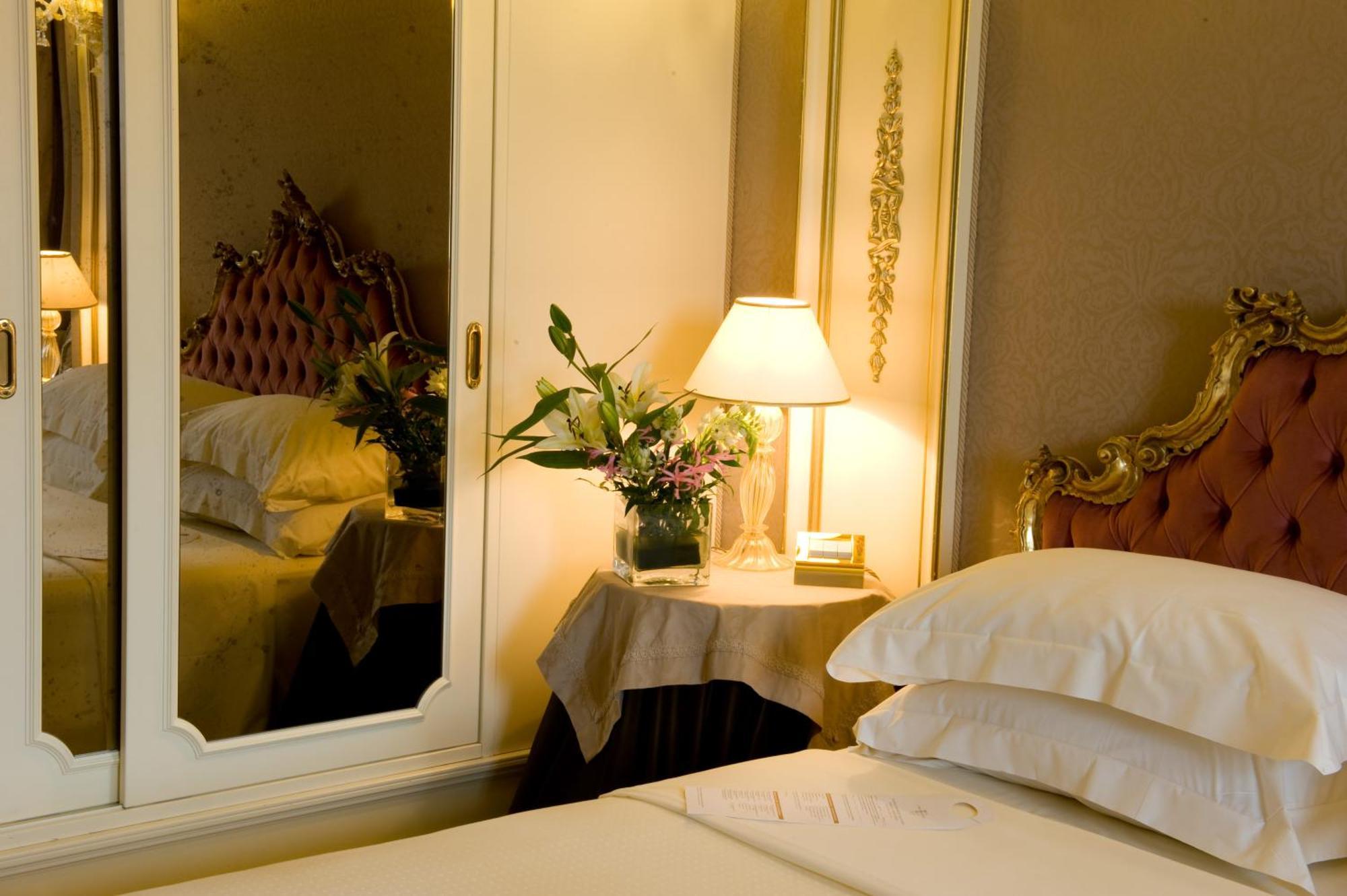 Deluxe Doppelzimmer