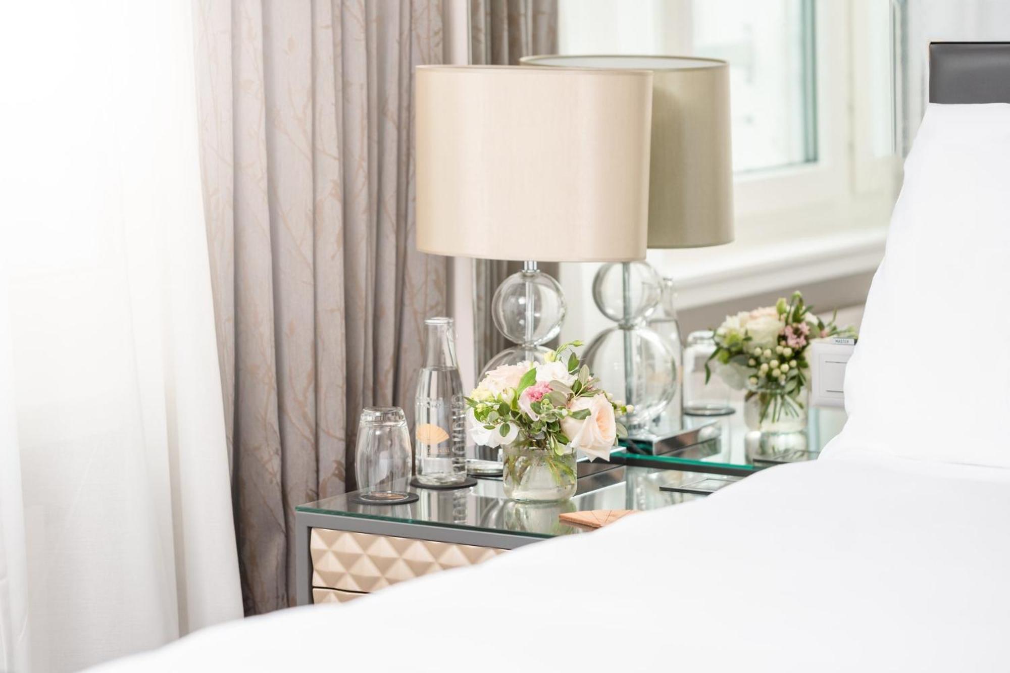 Panorama-Junior Suite