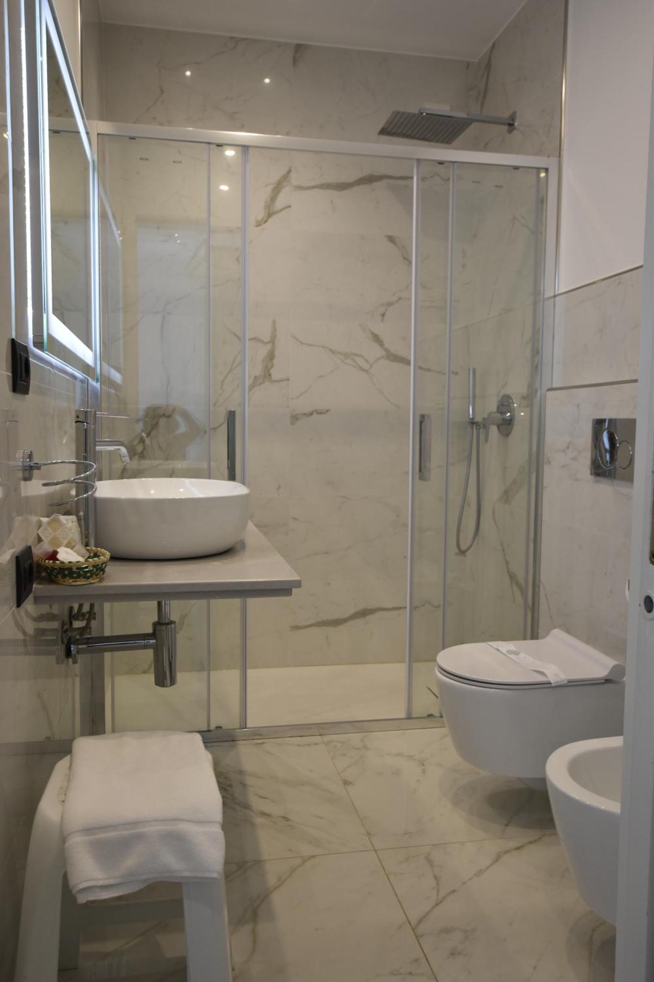 Chambre Double Standard