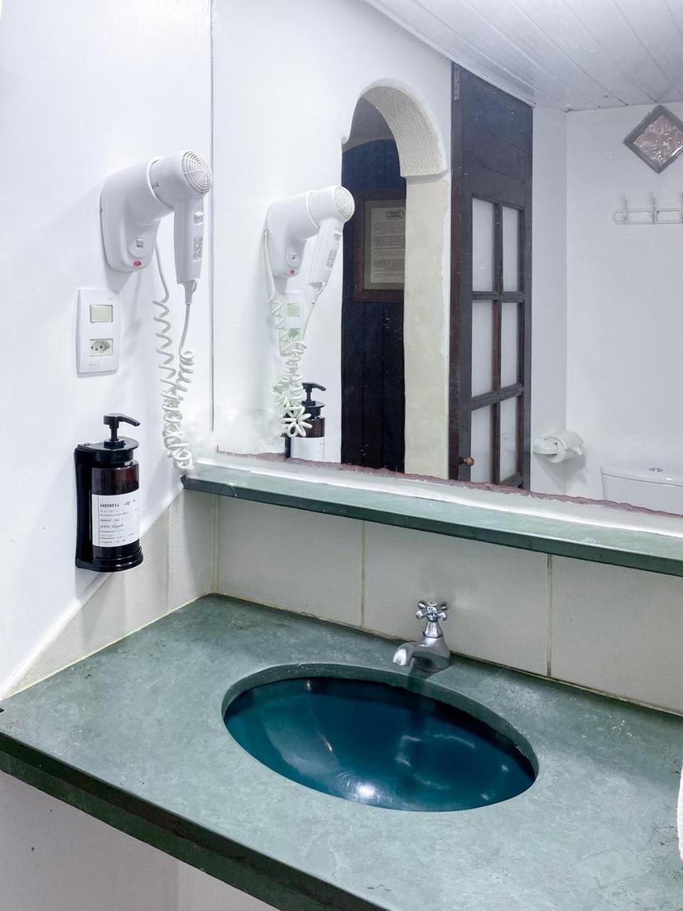 Quarto Duplo Standard