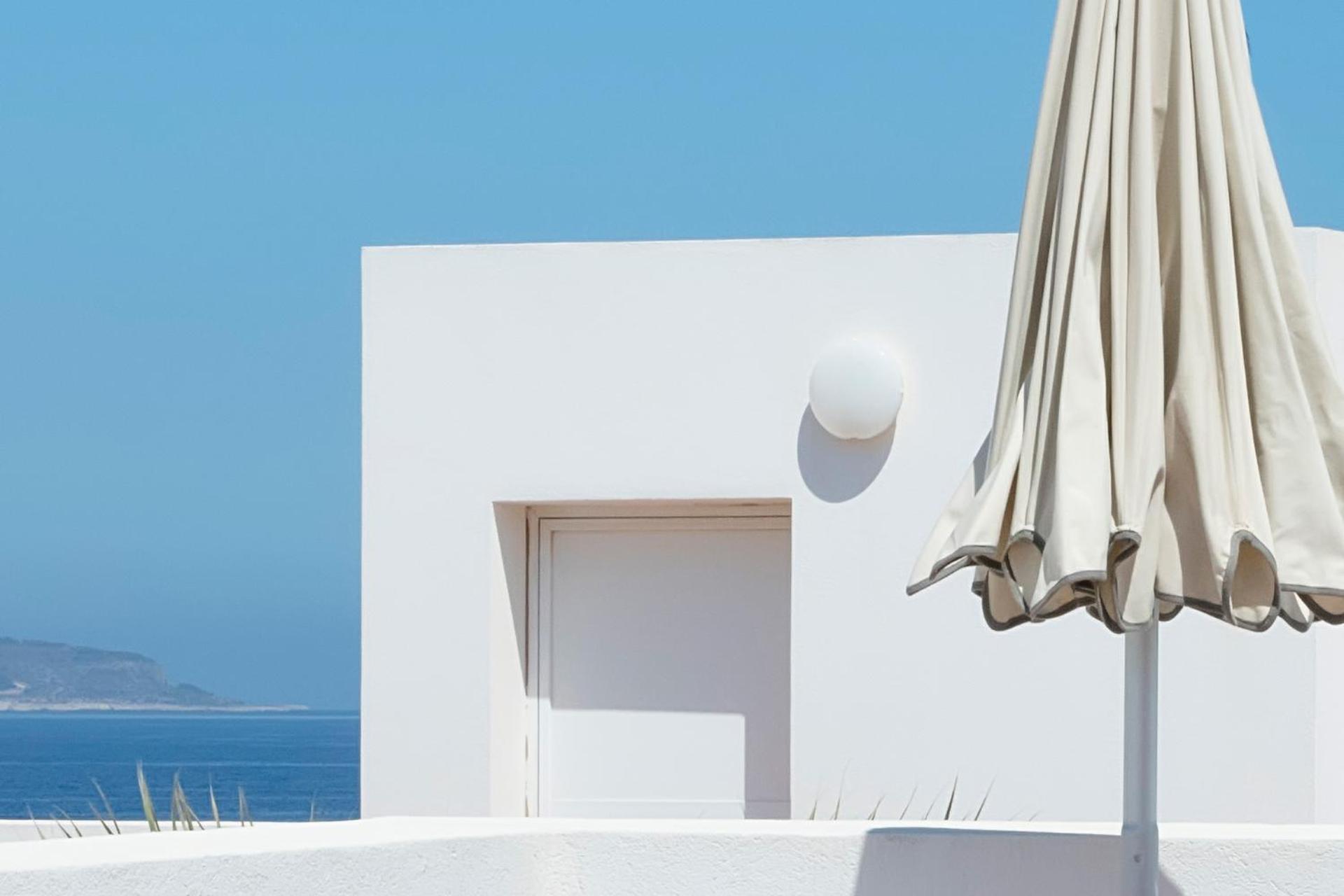 Appartamento con Vista Mare