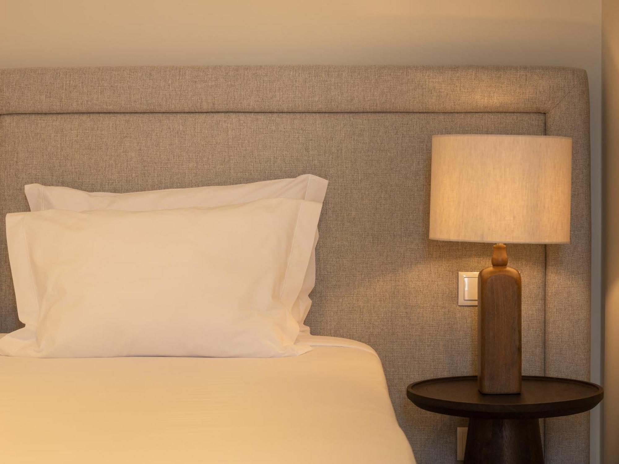 Apartamento com 1 Quarto