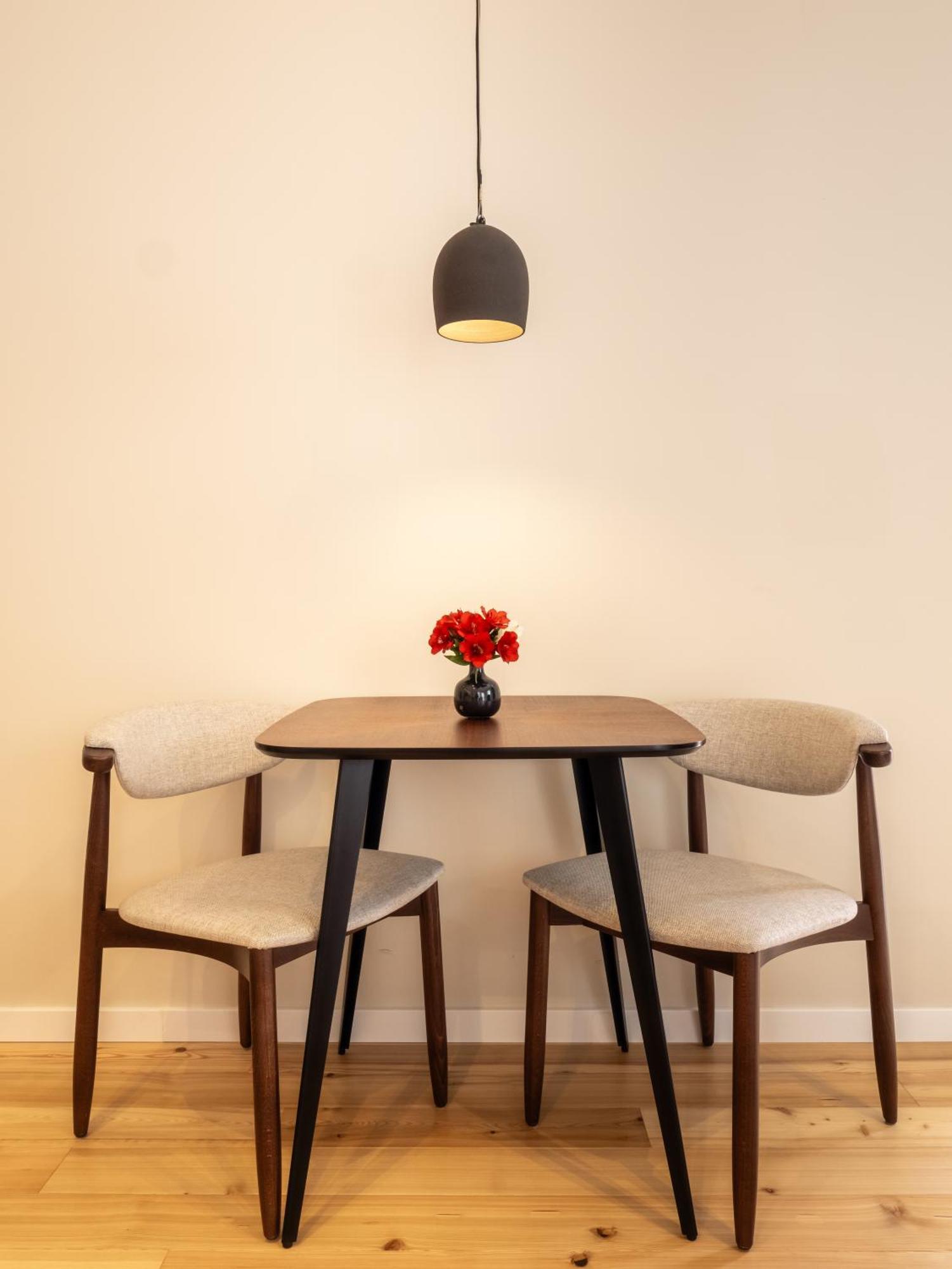 Apartamento com 2 Quartos