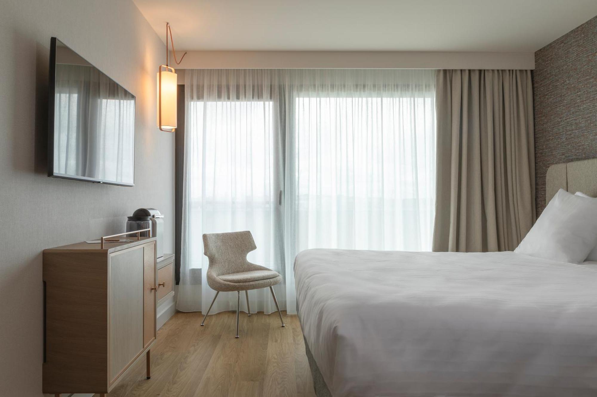 Deluxe Zimmer