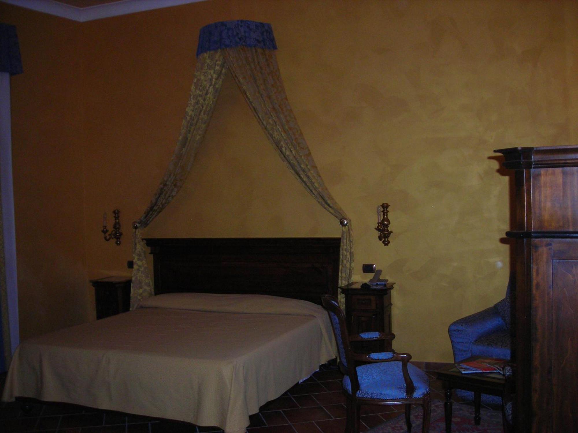 Chambre 2 Lits Queen-Size - Côté Océan