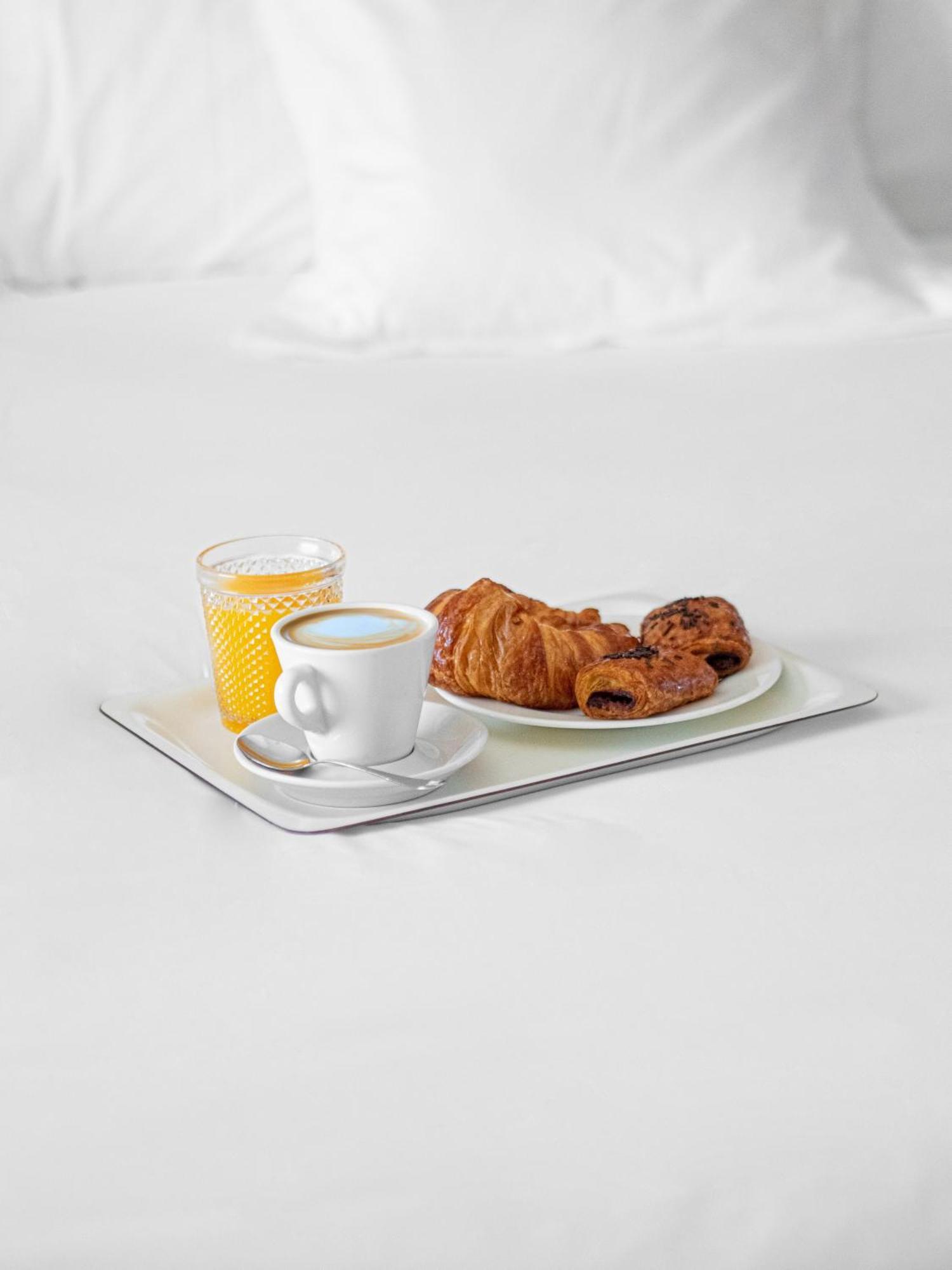 Premium Doppelzimmer