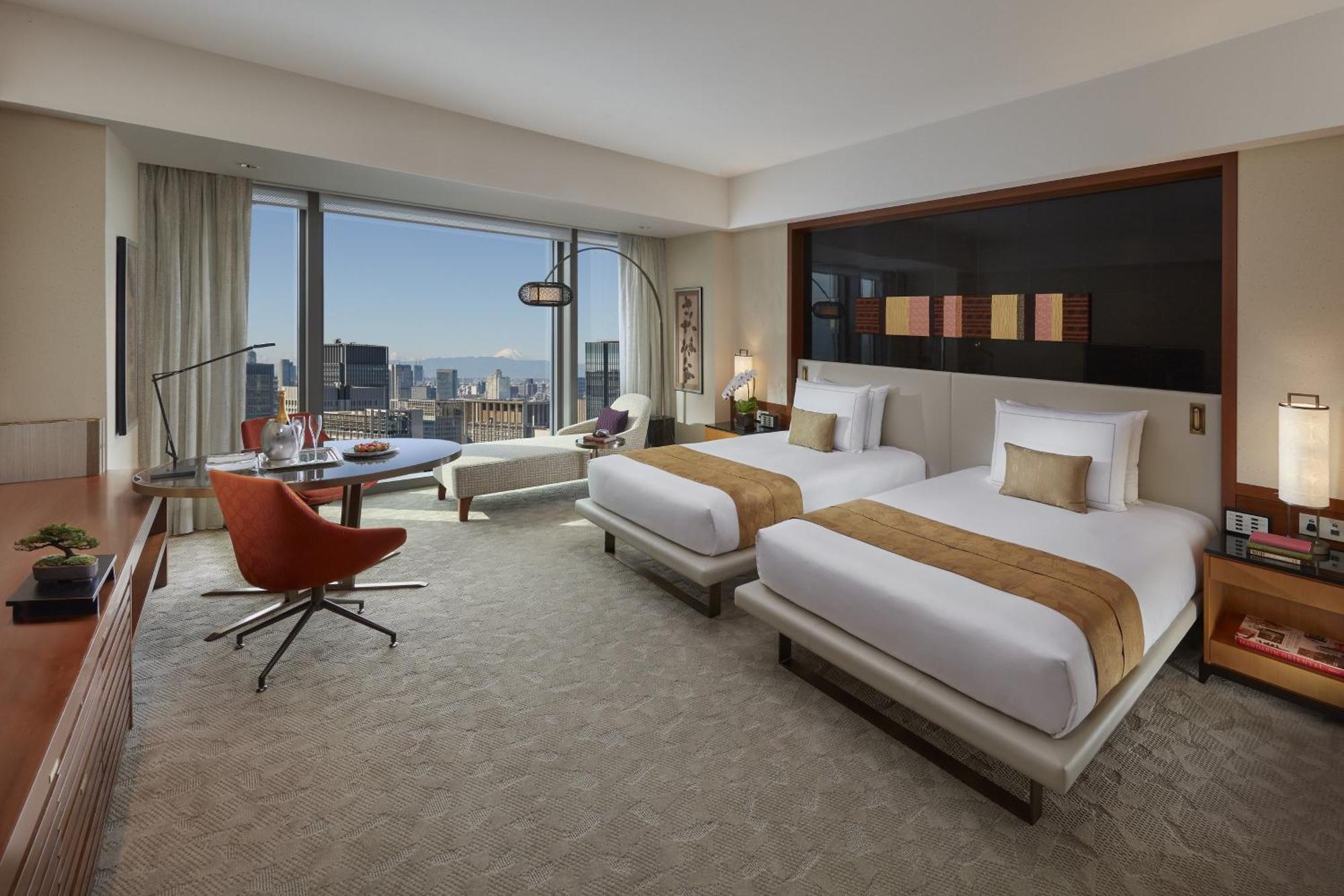 Quarto Twin Deluxe