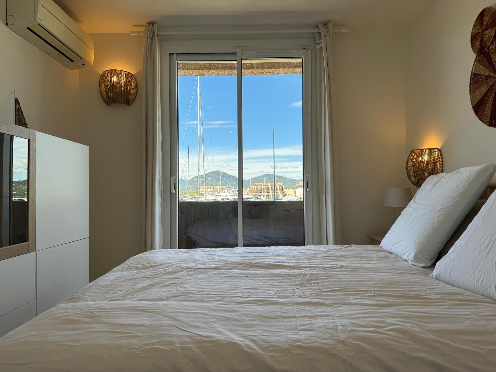 Appartement - Vue sur Mer