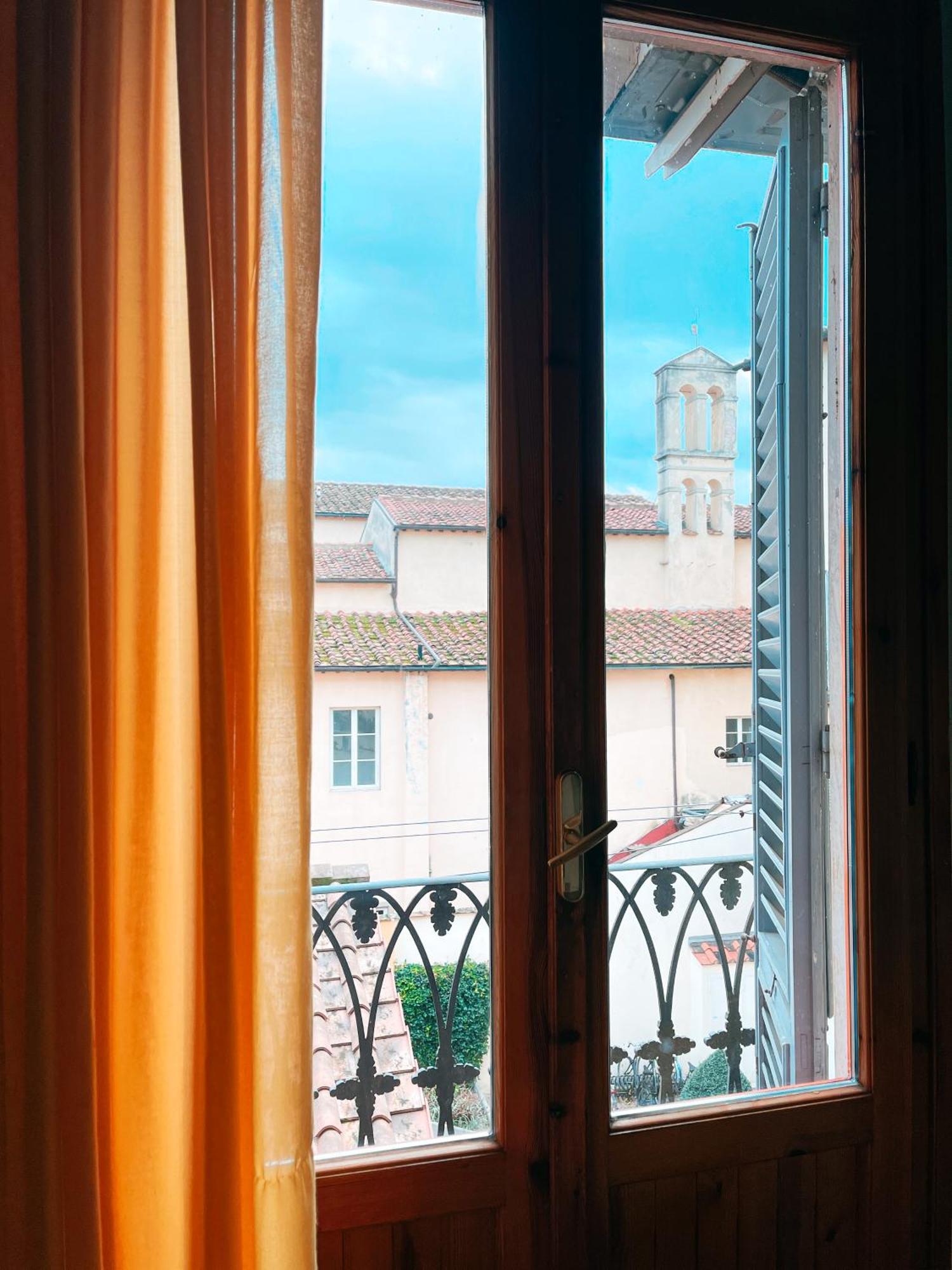 Quarto Familiar
