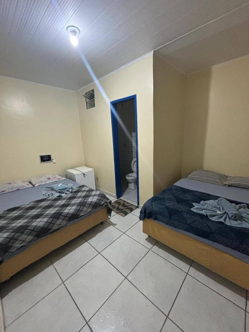 Quarto Quádruplo