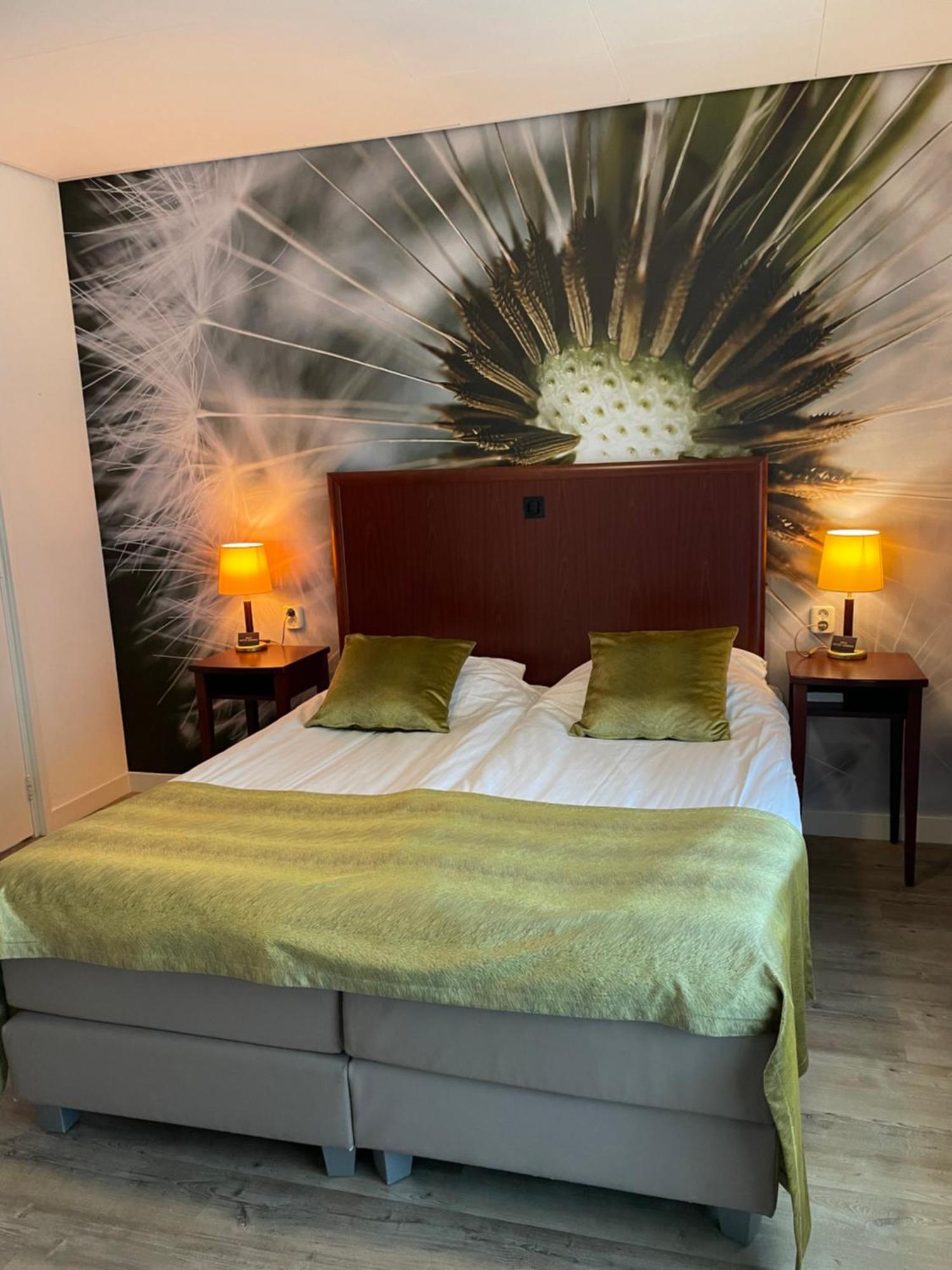 Doppelzimmer Heechhus