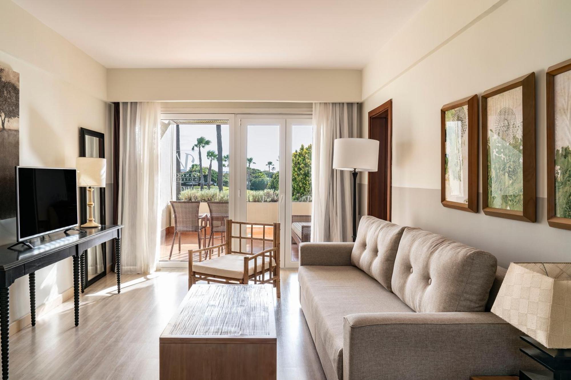 Suite (2 Adultes + 3 Enfants)