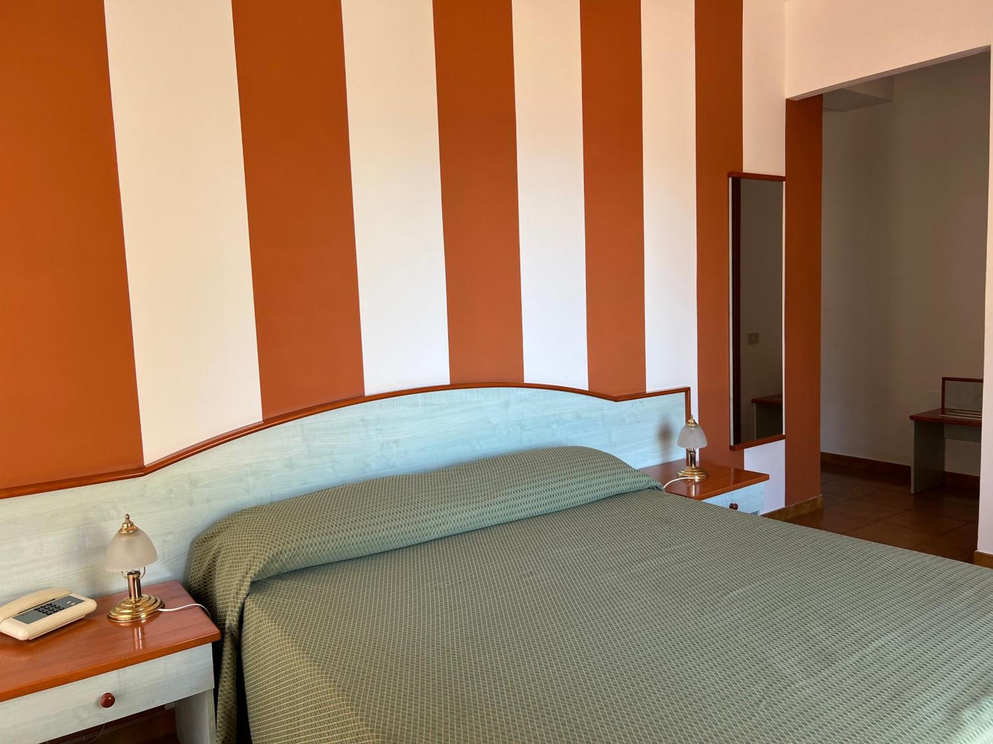 Suite mit Meerblick